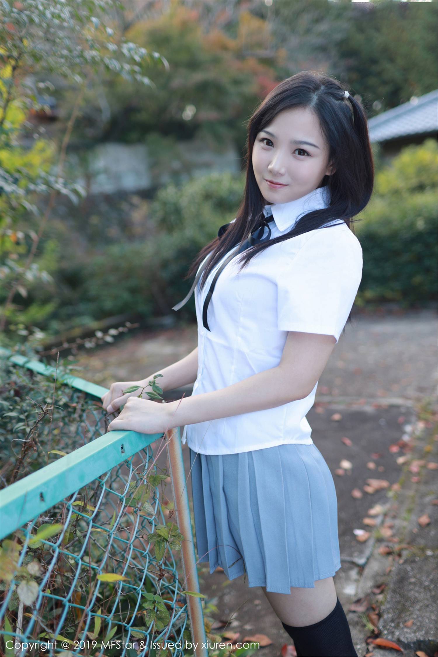 图片[38]-[MFStar模范学院]2019.05.24 VOL.193 徐微微mia[40+1P] – 速更版-美库