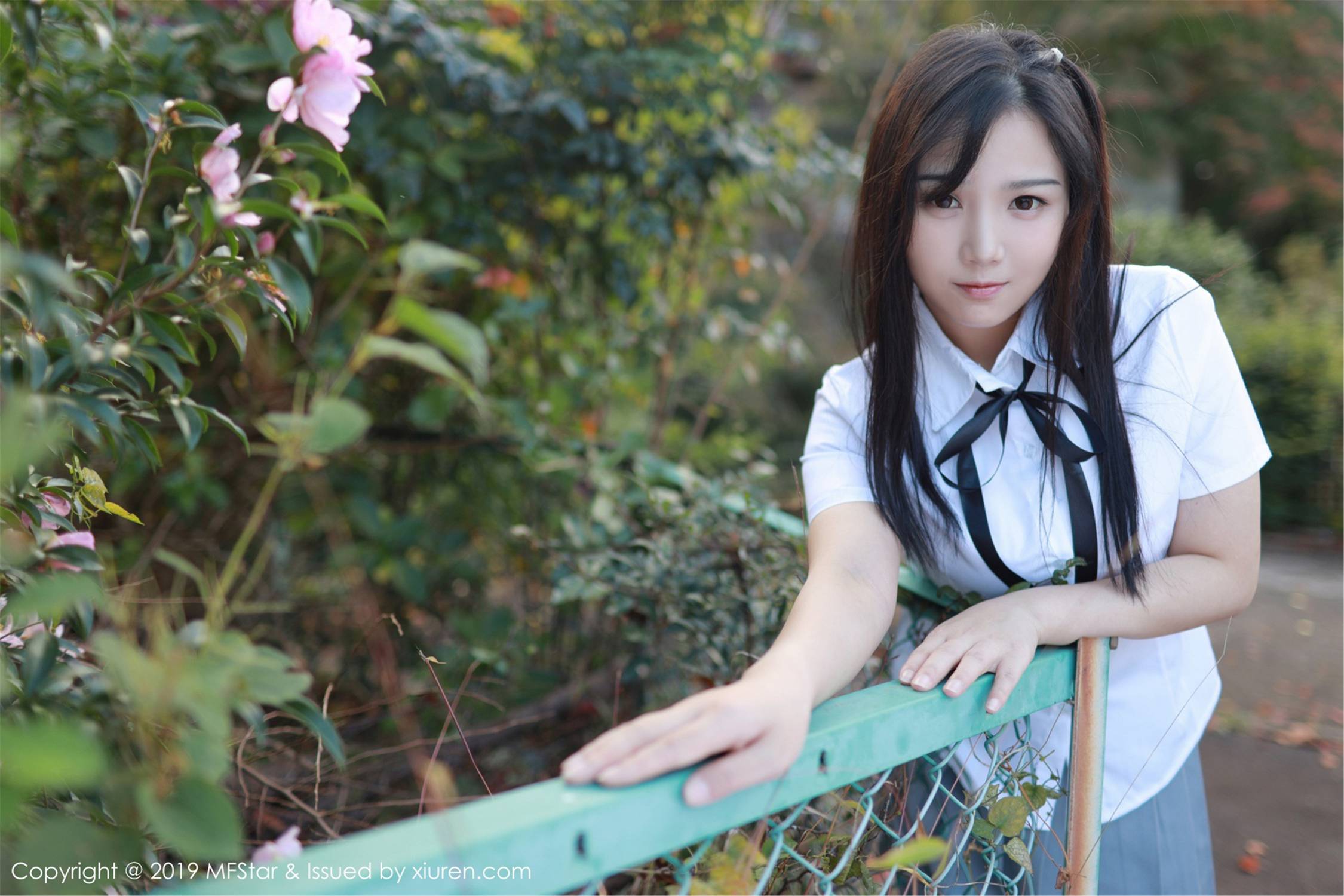 图片[39]-[MFStar模范学院]2019.05.24 VOL.193 徐微微mia[40+1P] – 速更版-美库