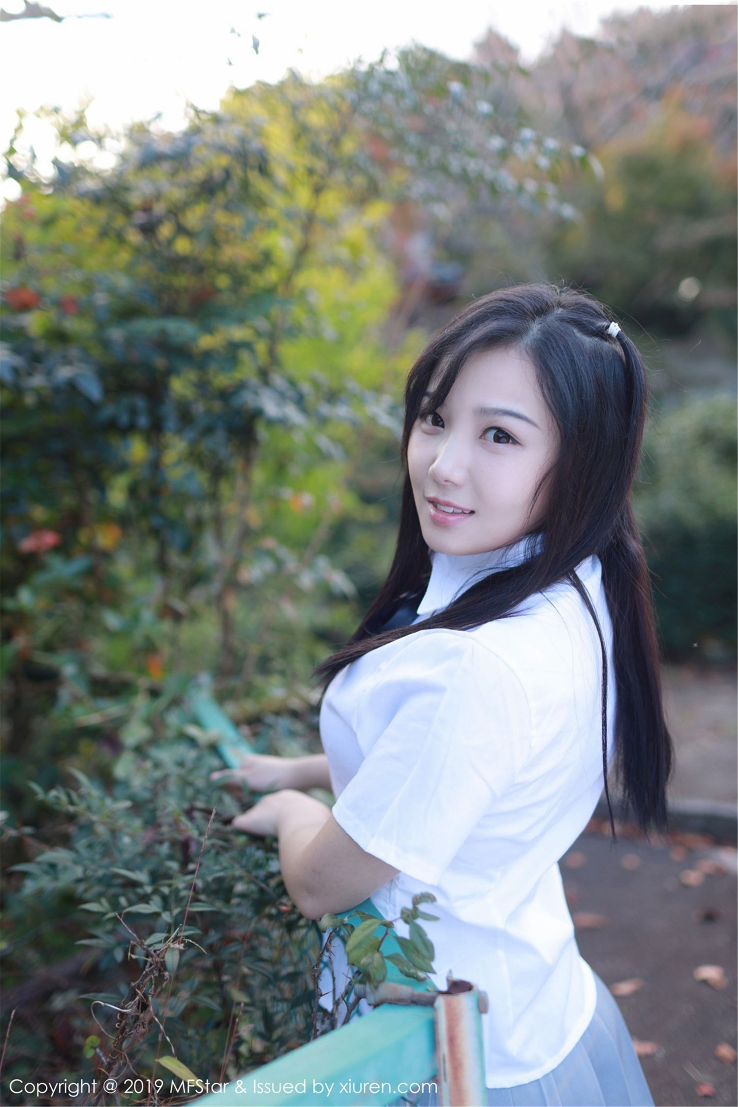 图片[40]-[MFStar模范学院]2019.05.24 VOL.193 徐微微mia[40+1P] – 速更版-美库