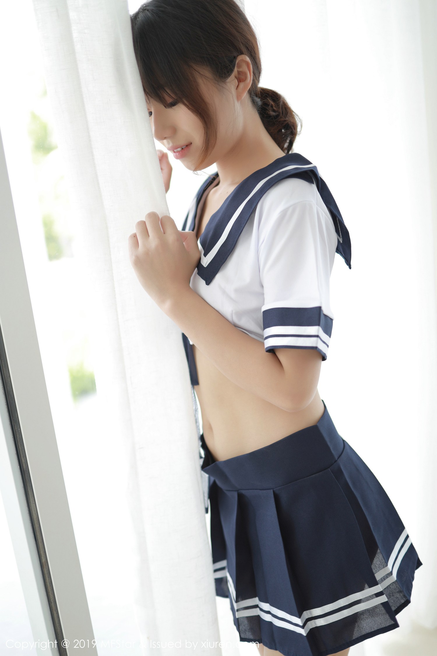 图片[10]-[MFStar模范学院]2019.06.28 VOL.198 Baileys香儿[43P] – 速更版-美库