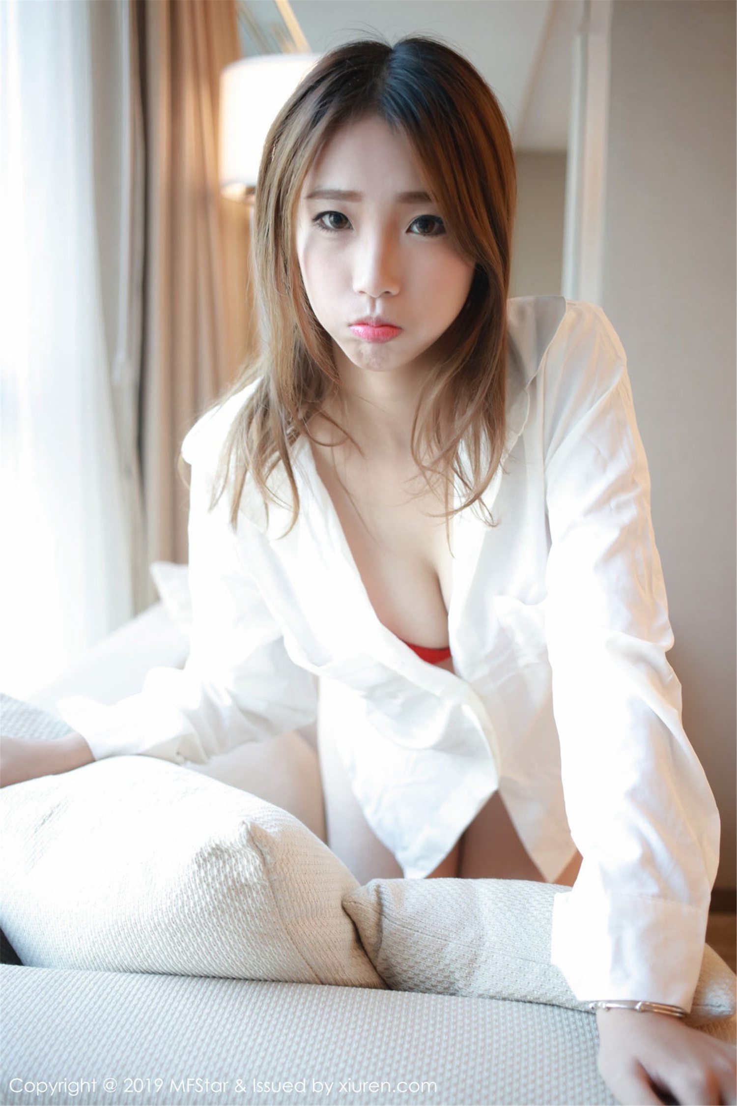 图片[21]-[MFStar模范学院]2019.06.28 VOL.199 宝儿fox[49+1P] – 速更版-美库