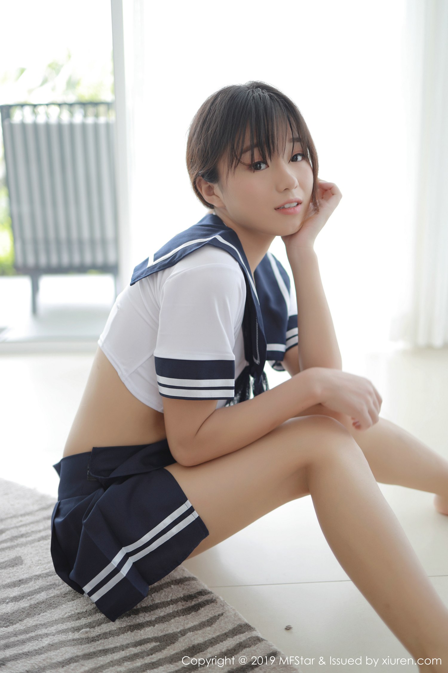 图片[26]-[MFStar模范学院]2019.06.28 VOL.198 Baileys香儿[43P] – 速更版-美库