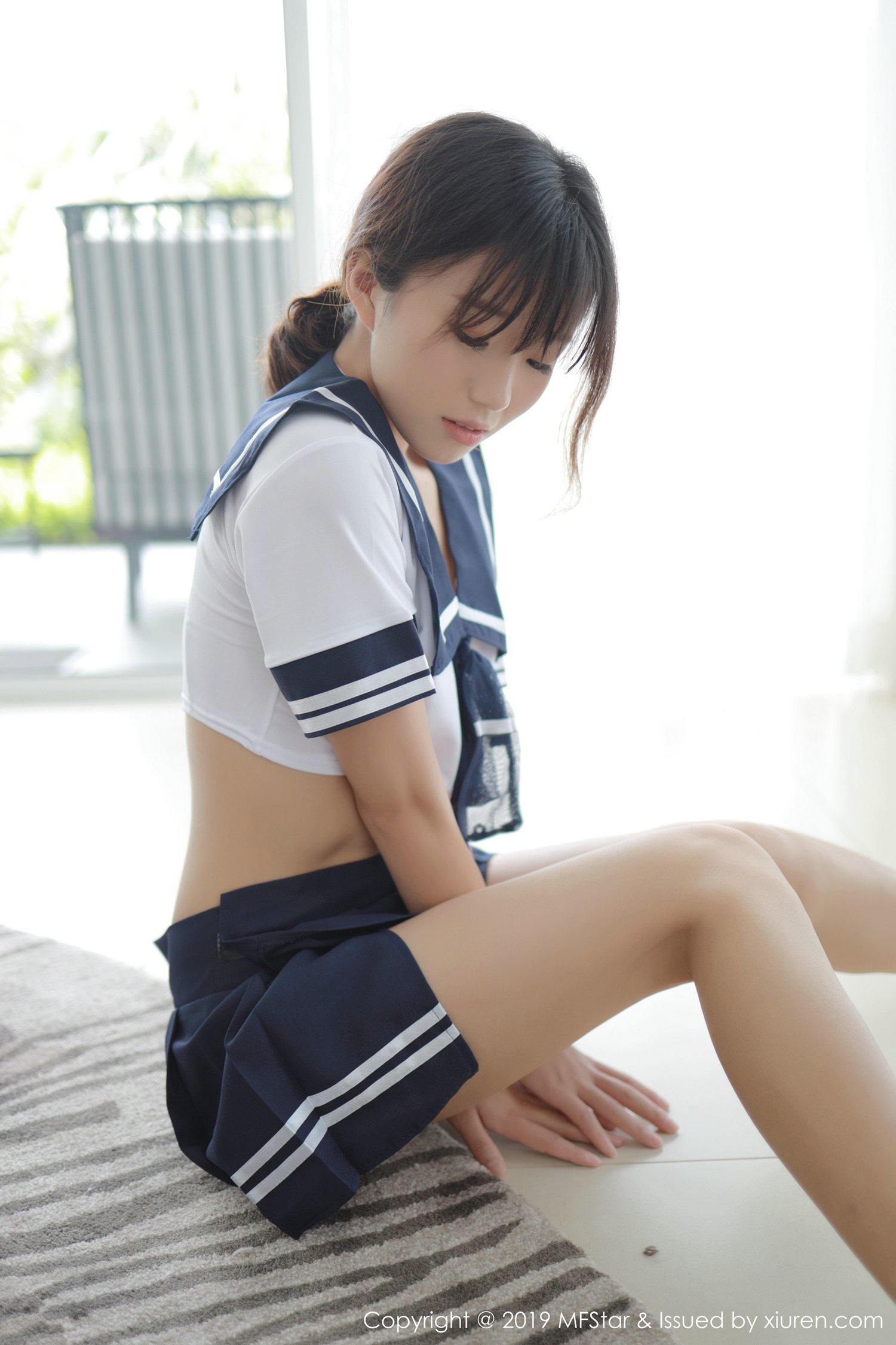 图片[28]-[MFStar模范学院]2019.06.28 VOL.198 Baileys香儿[43P] – 速更版-美库