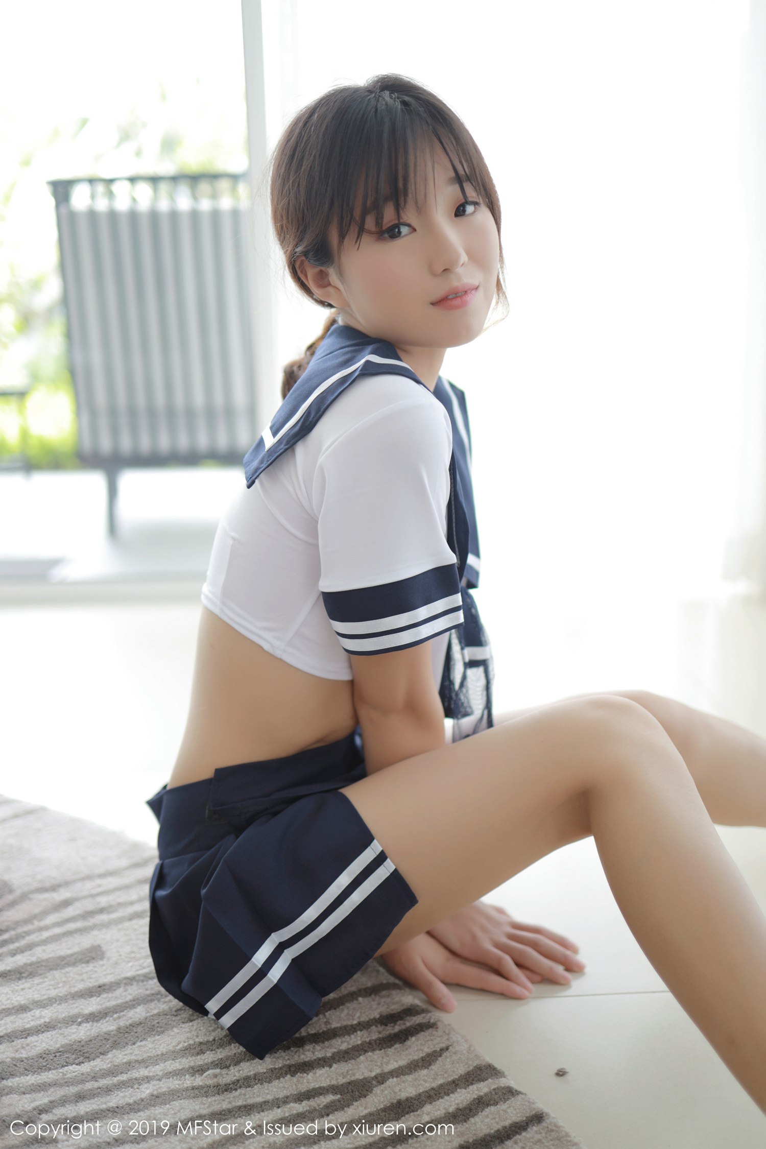 图片[29]-[MFStar模范学院]2019.06.28 VOL.198 Baileys香儿[43P] – 速更版-美库