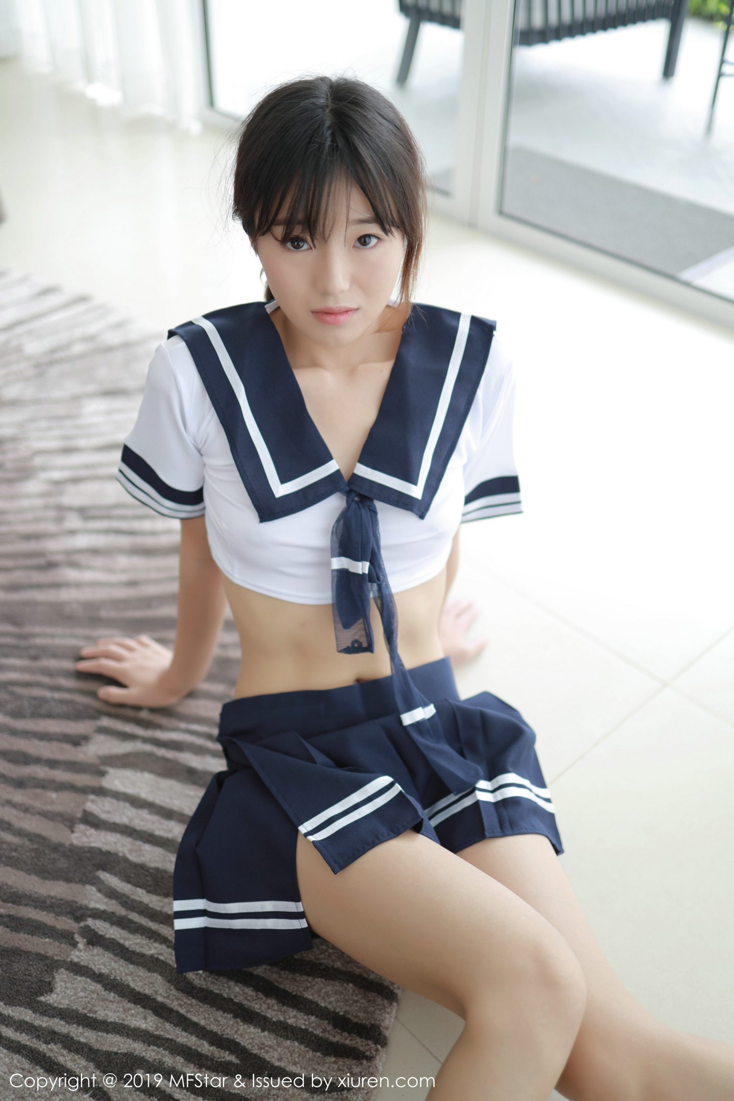 图片[32]-[MFStar模范学院]2019.06.28 VOL.198 Baileys香儿[43P] – 速更版-美库