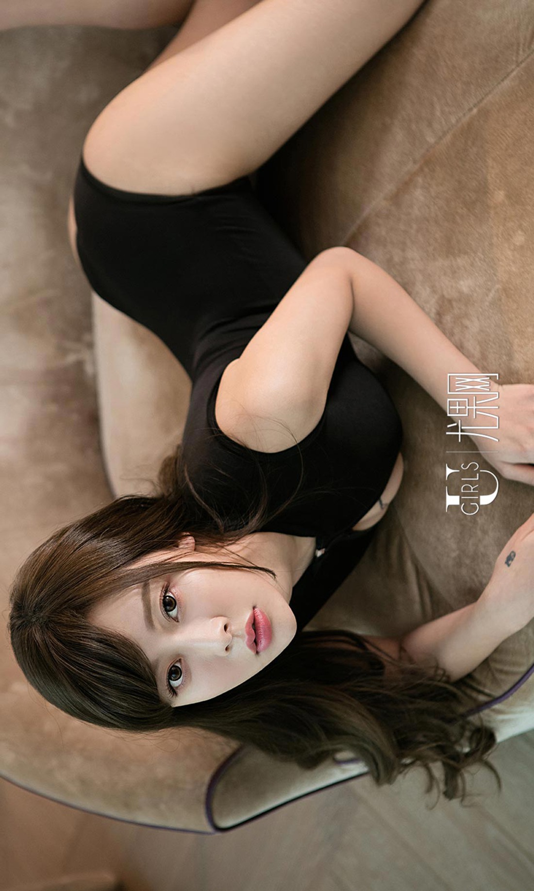 图片[18]-[Ugirls爱尤物] No.617 艺宁 – 速更版-美库