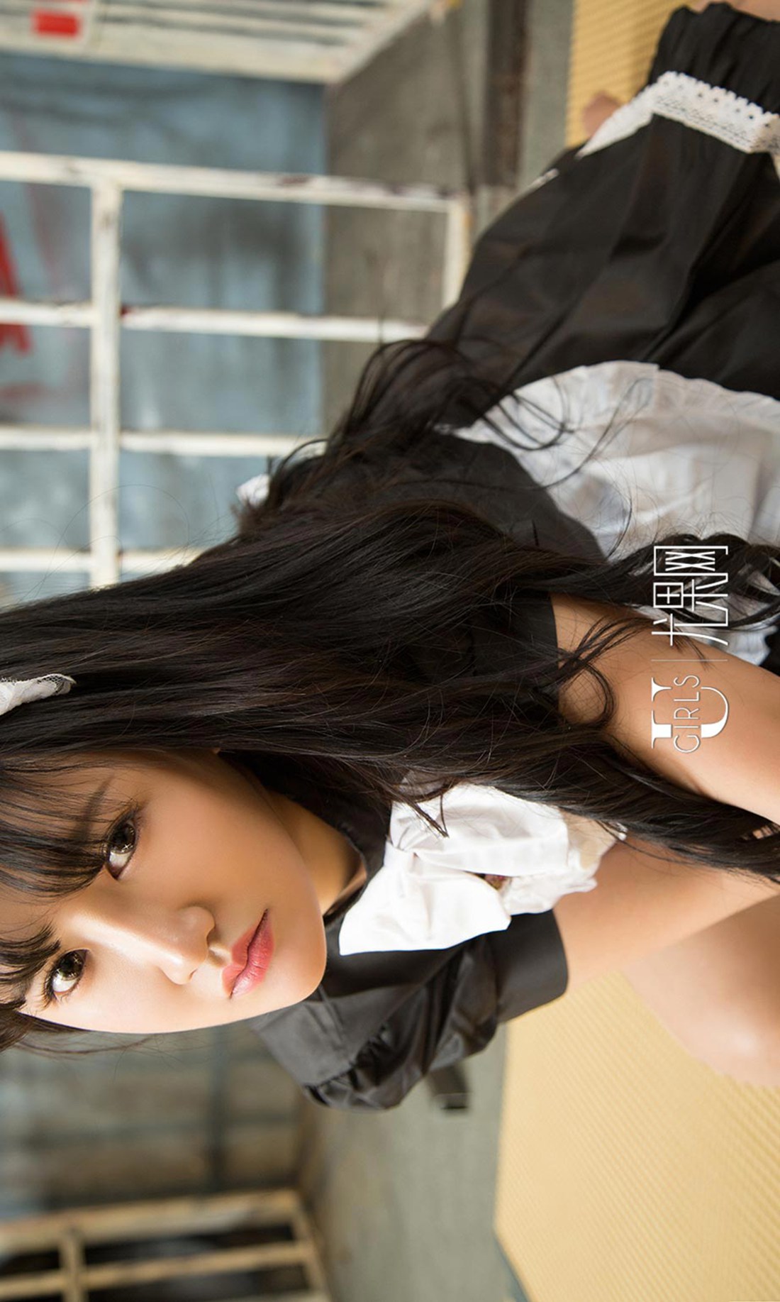 图片[28]-[Ugirls爱尤物] No.618 陶嘉琳 – 速更版-美库