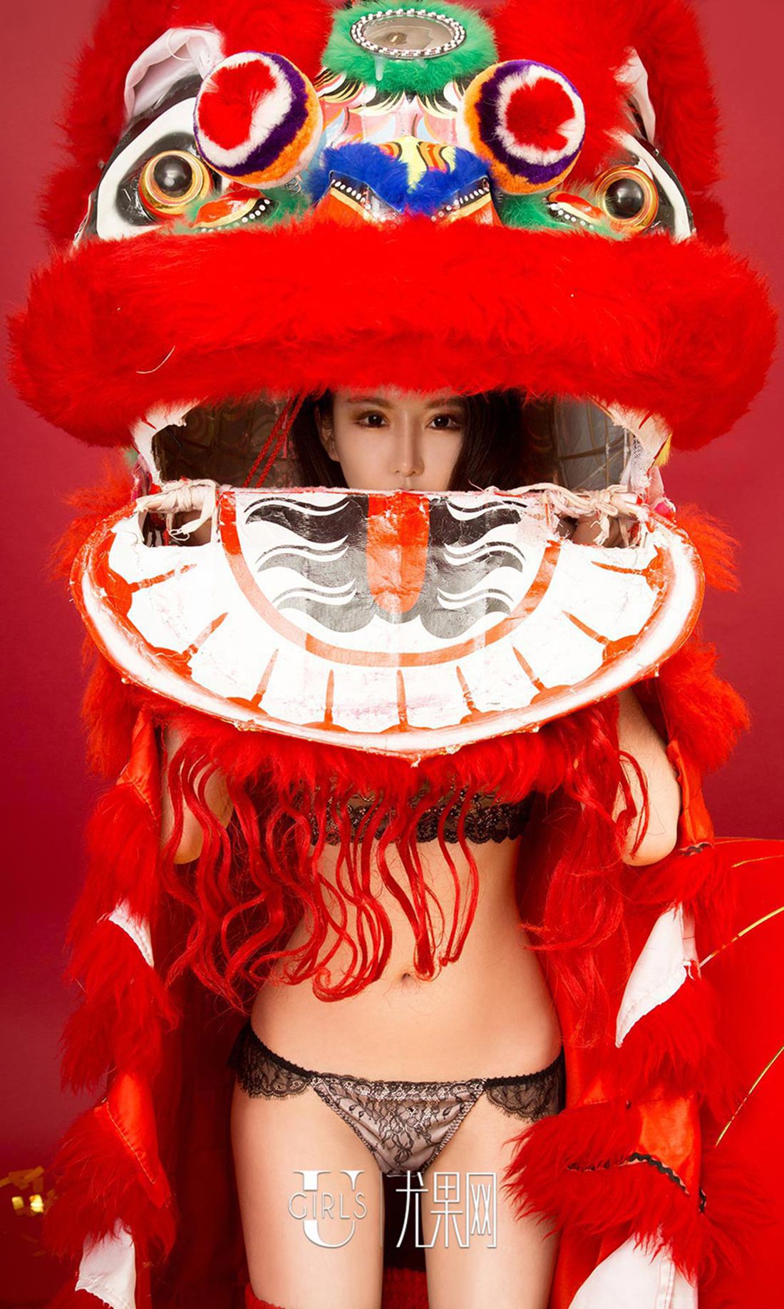 图片[36]-[Ugirls爱尤物] No.620 宁然&Mikka&施诗 – 速更版-美库