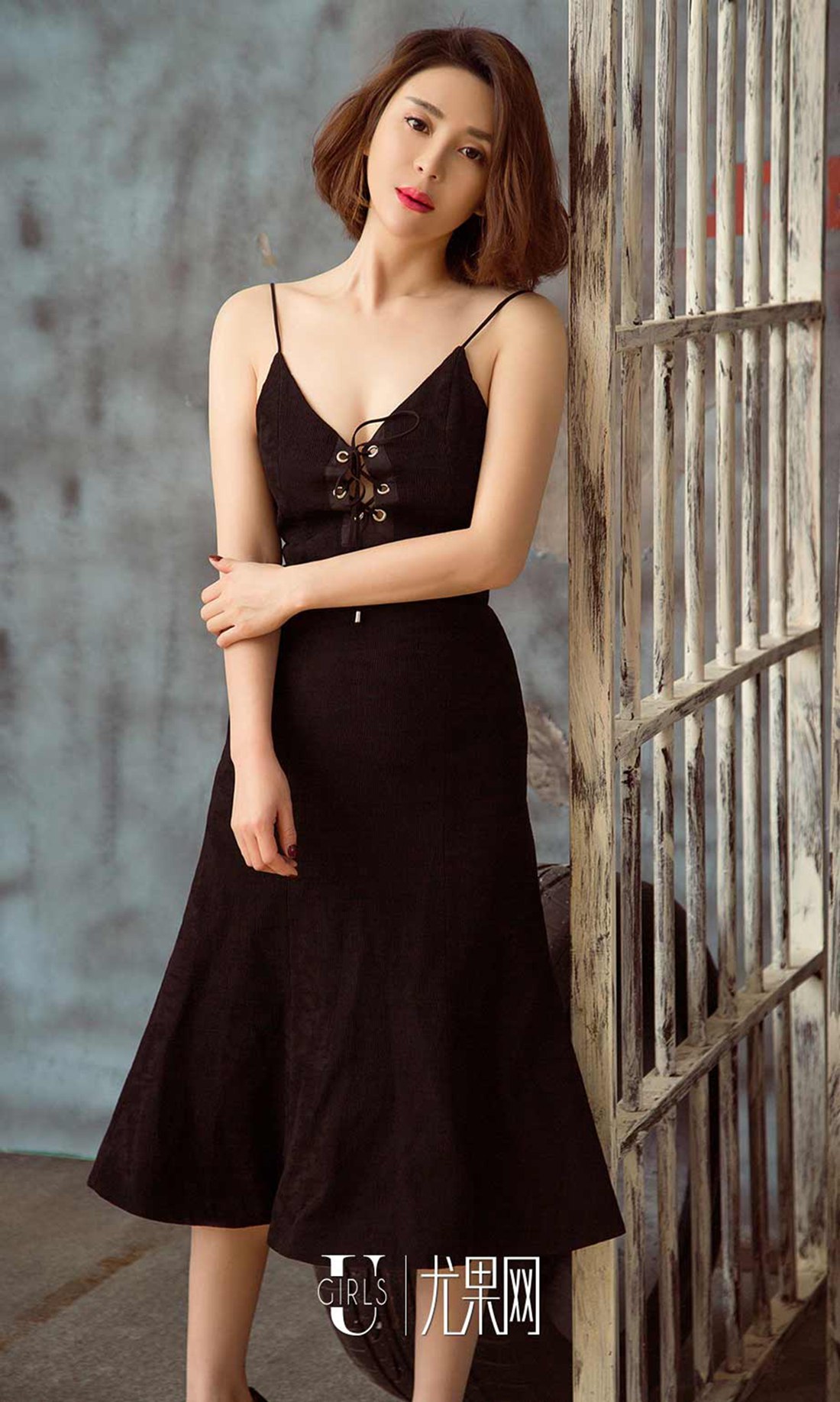 图片[40]-[Ugirls爱尤物] No.626 林鑫 – 速更版-美库