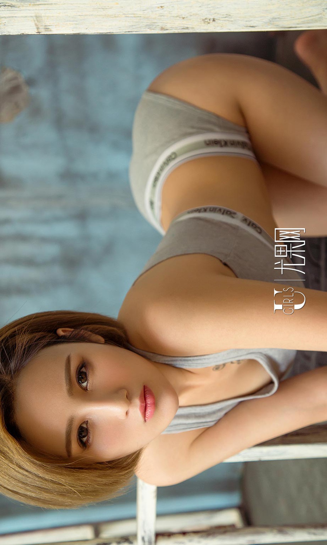 图片[29]-[Ugirls爱尤物] No.629 维尼 – 速更版-美库