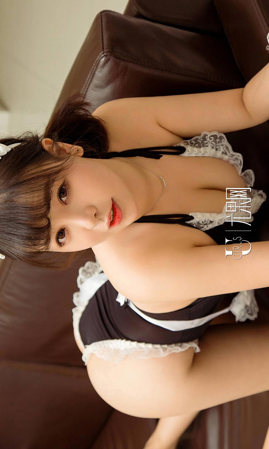 图片[28]-[Ugirls爱尤物] No.631 金贝贝 – 速更版-美库