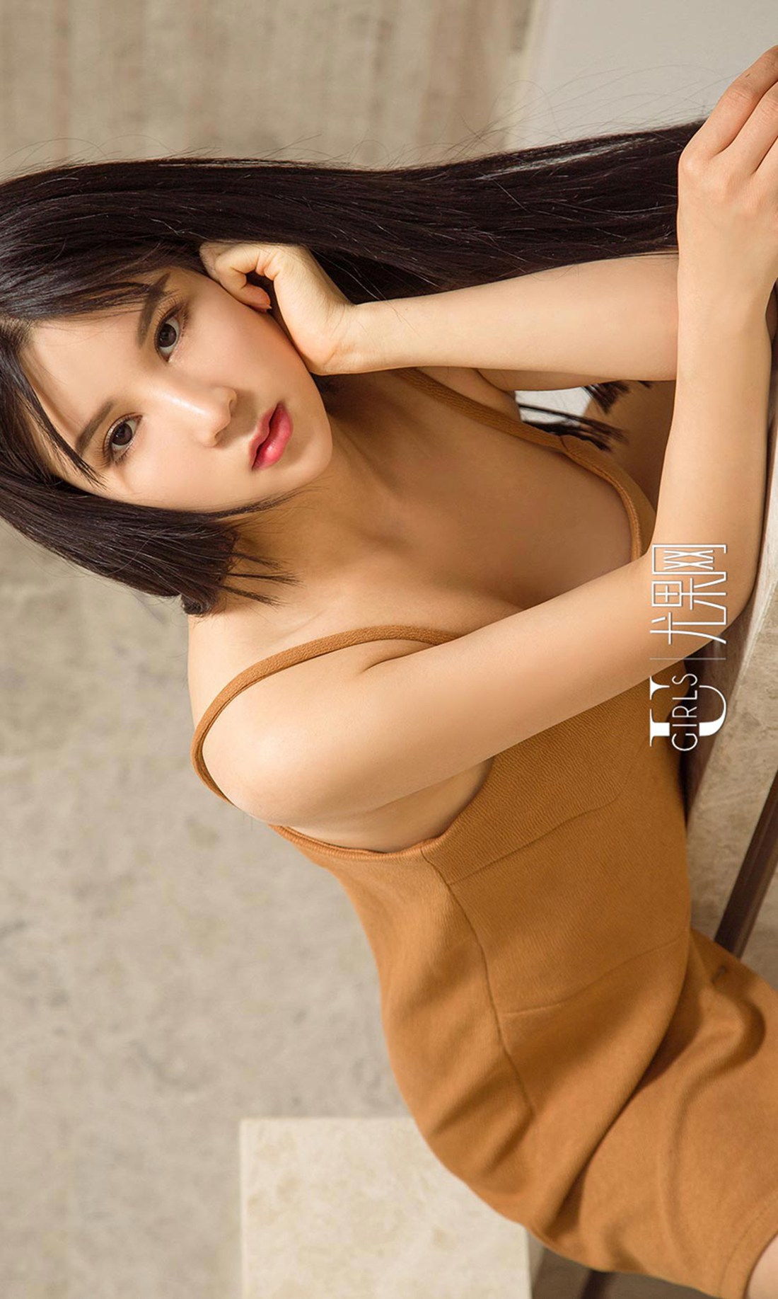 图片[29]-[Ugirls爱尤物] No.635 陈琪 – 速更版-美库