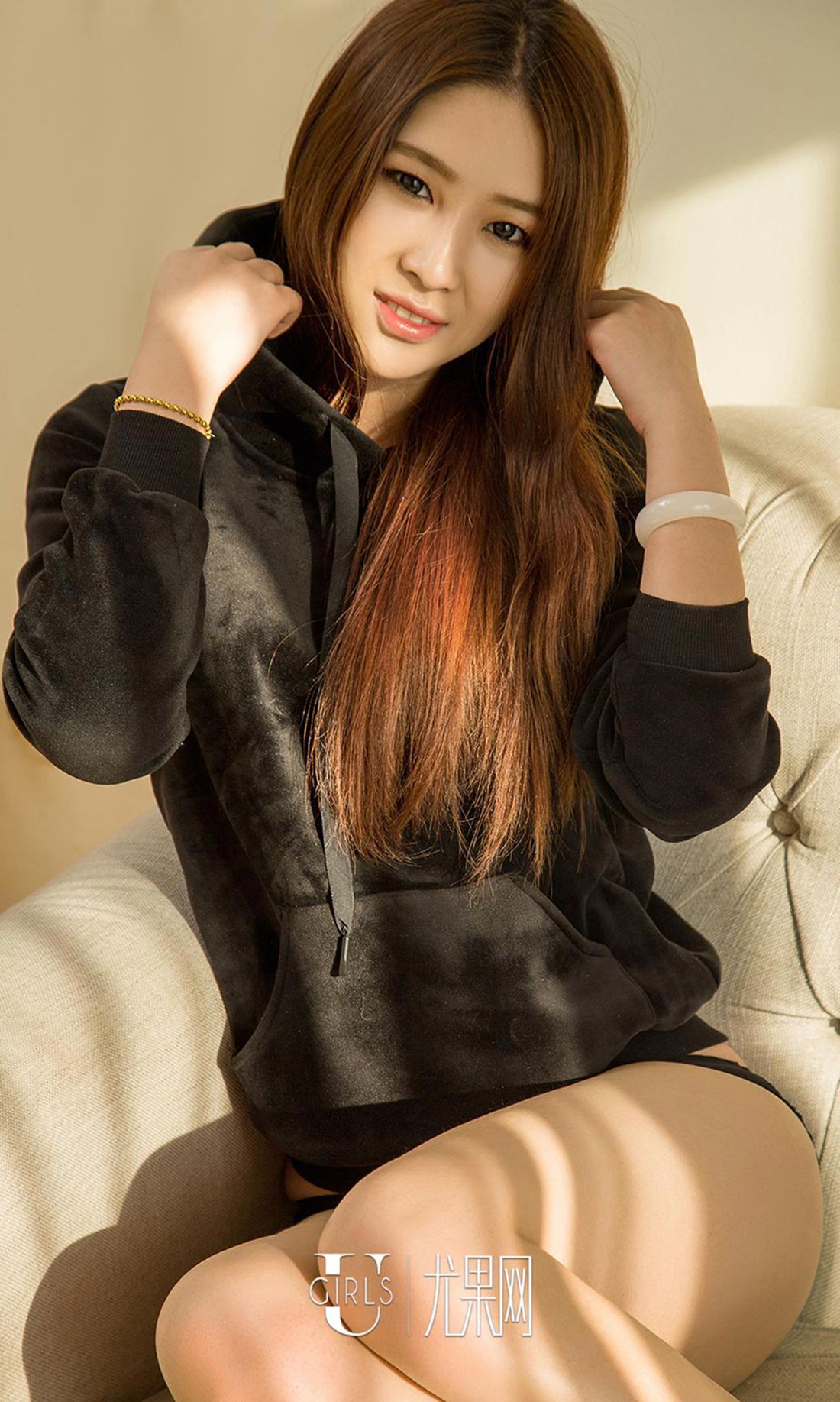 图片[20]-[Ugirls爱尤物] No.637 果香四溢 – 速更版-美库