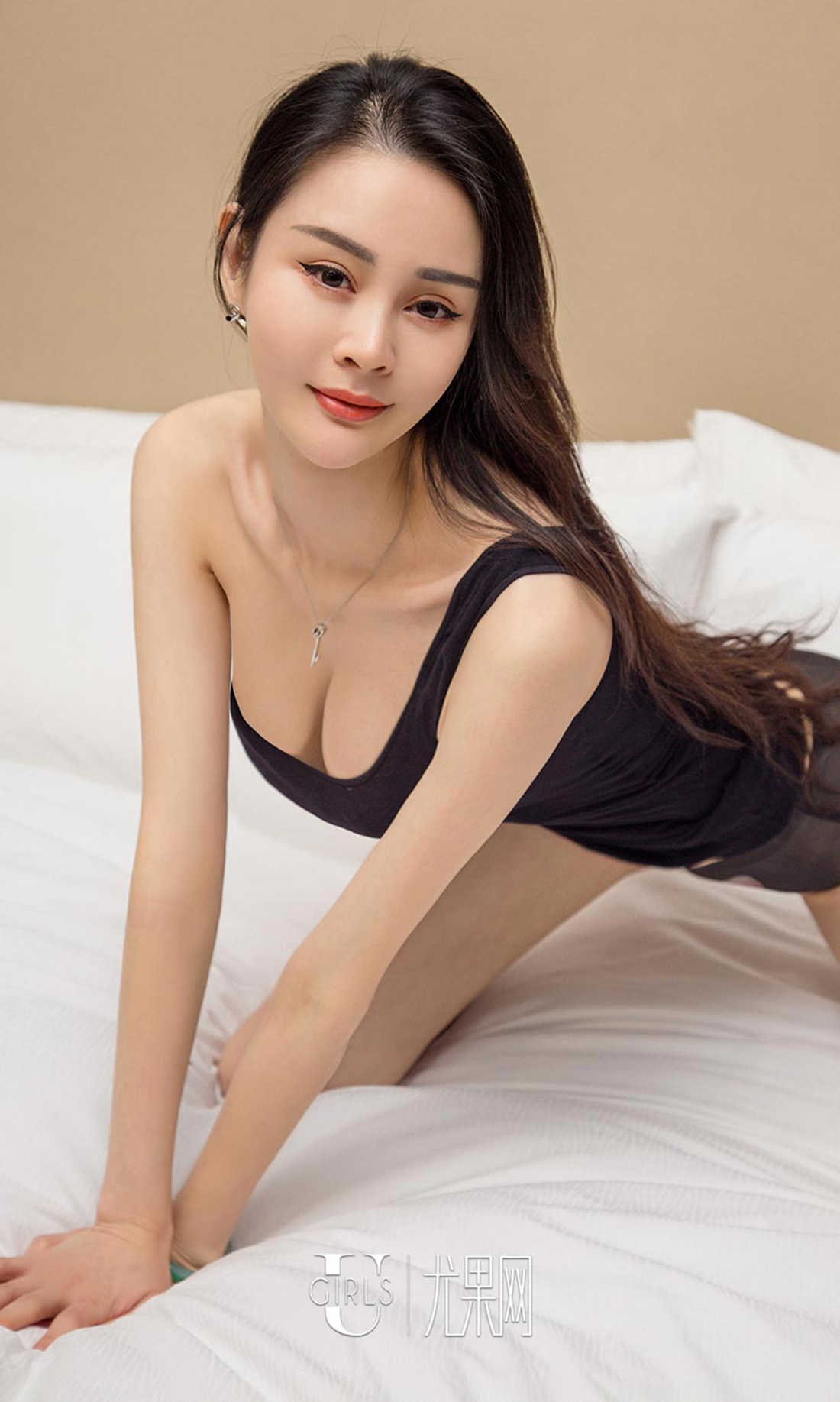 图片[34]-[Ugirls爱尤物] No.639 吉祥 – 速更版-美库