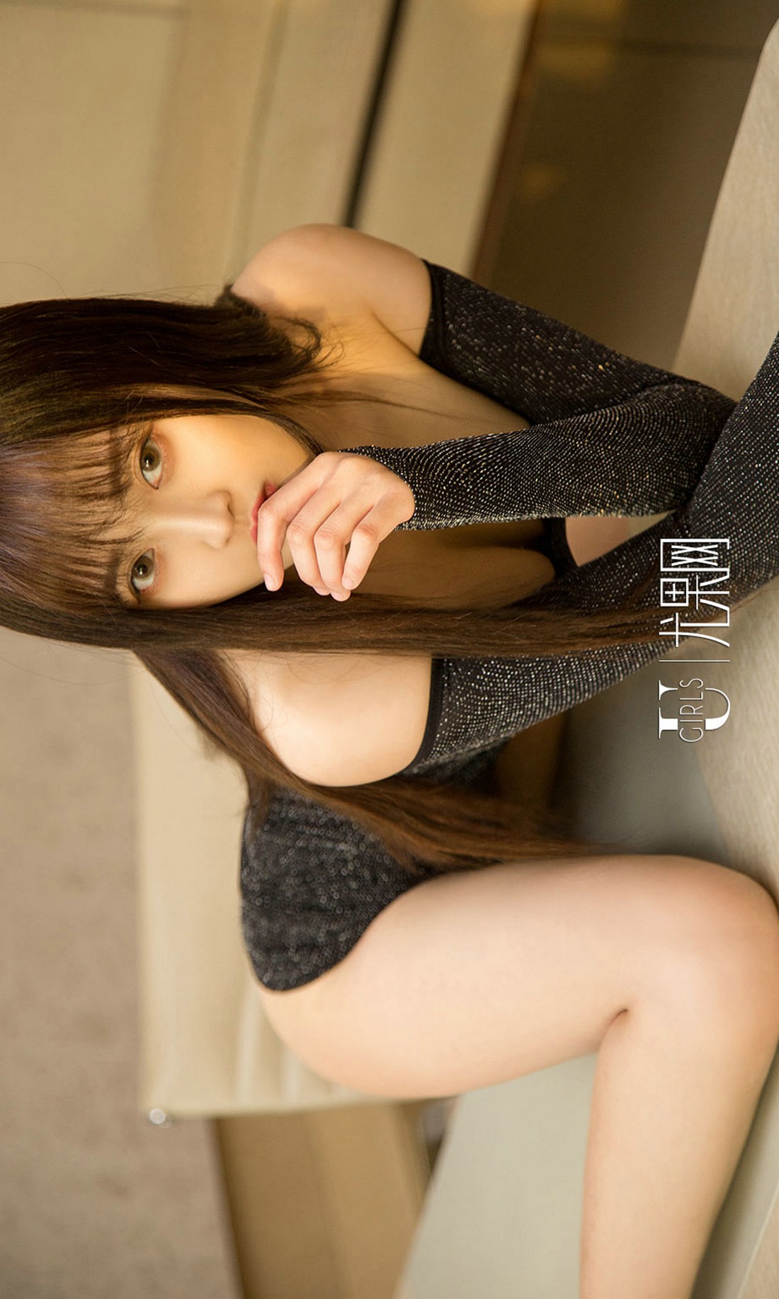 图片[28]-[Ugirls爱尤物] No.670 韩文婷 – 速更版-美库