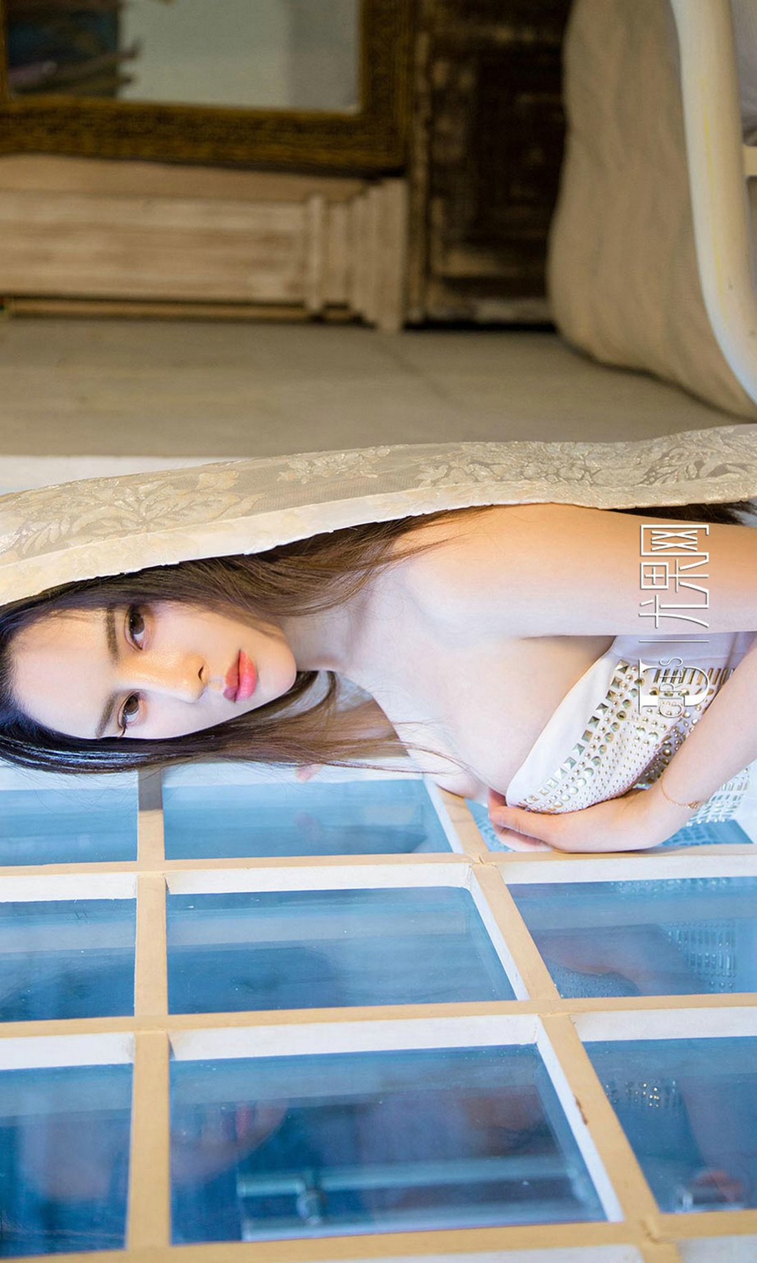 图片[29]-[Ugirls爱尤物] No.671 谭睿琪 – 速更版-美库