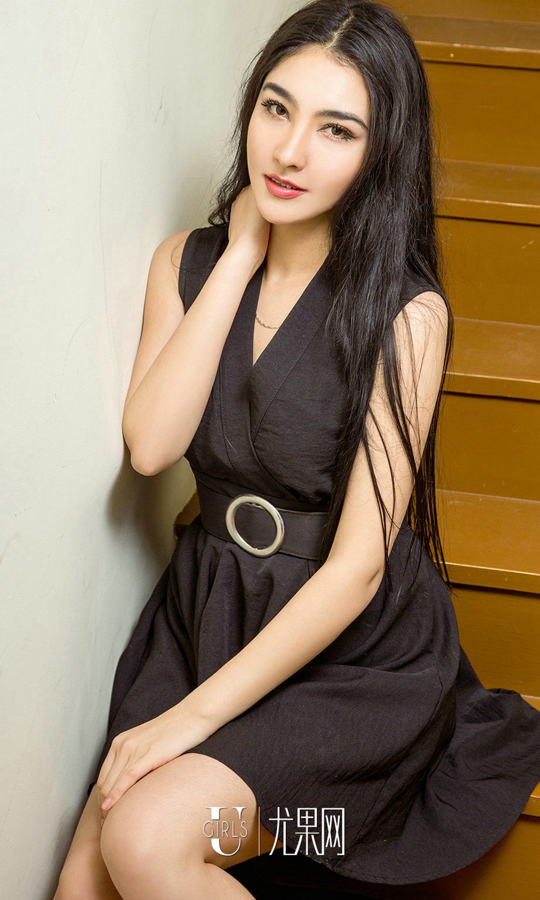 图片[30]-[Ugirls爱尤物] No.678 加依娜古丽 – 速更版-美库