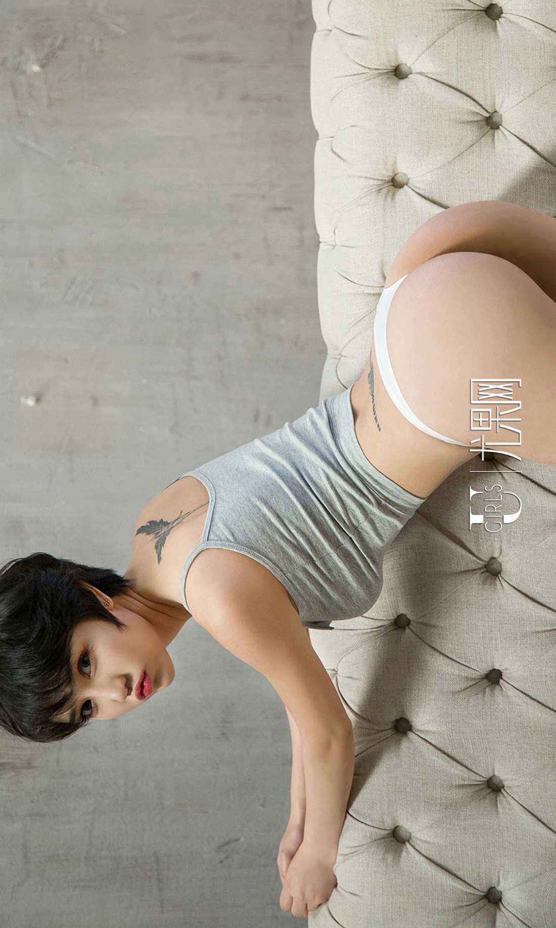 图片[19]-[Ugirls爱尤物] No.693 小悦悦 – 速更版-美库