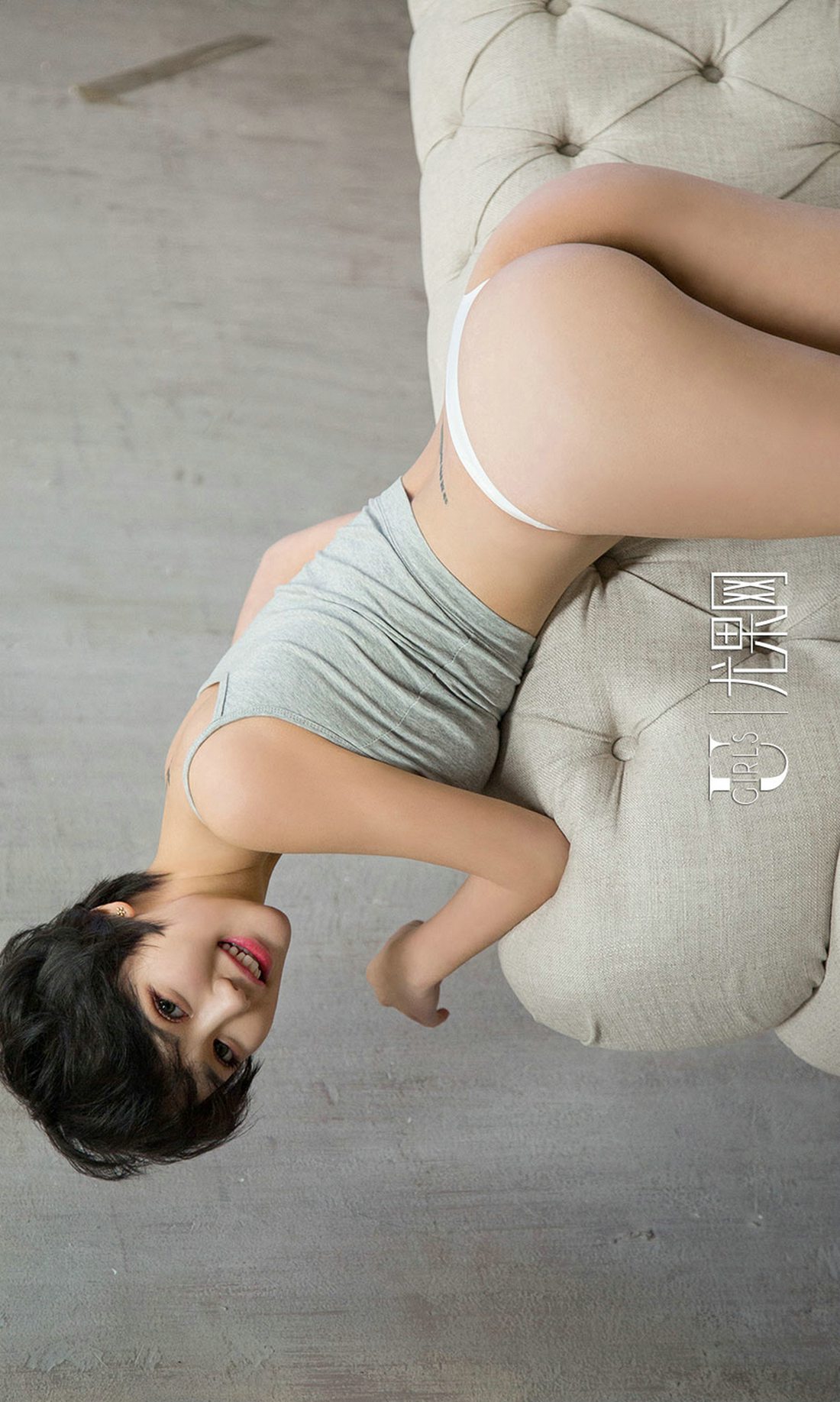 图片[26]-[Ugirls爱尤物] No.693 小悦悦 – 速更版-美库