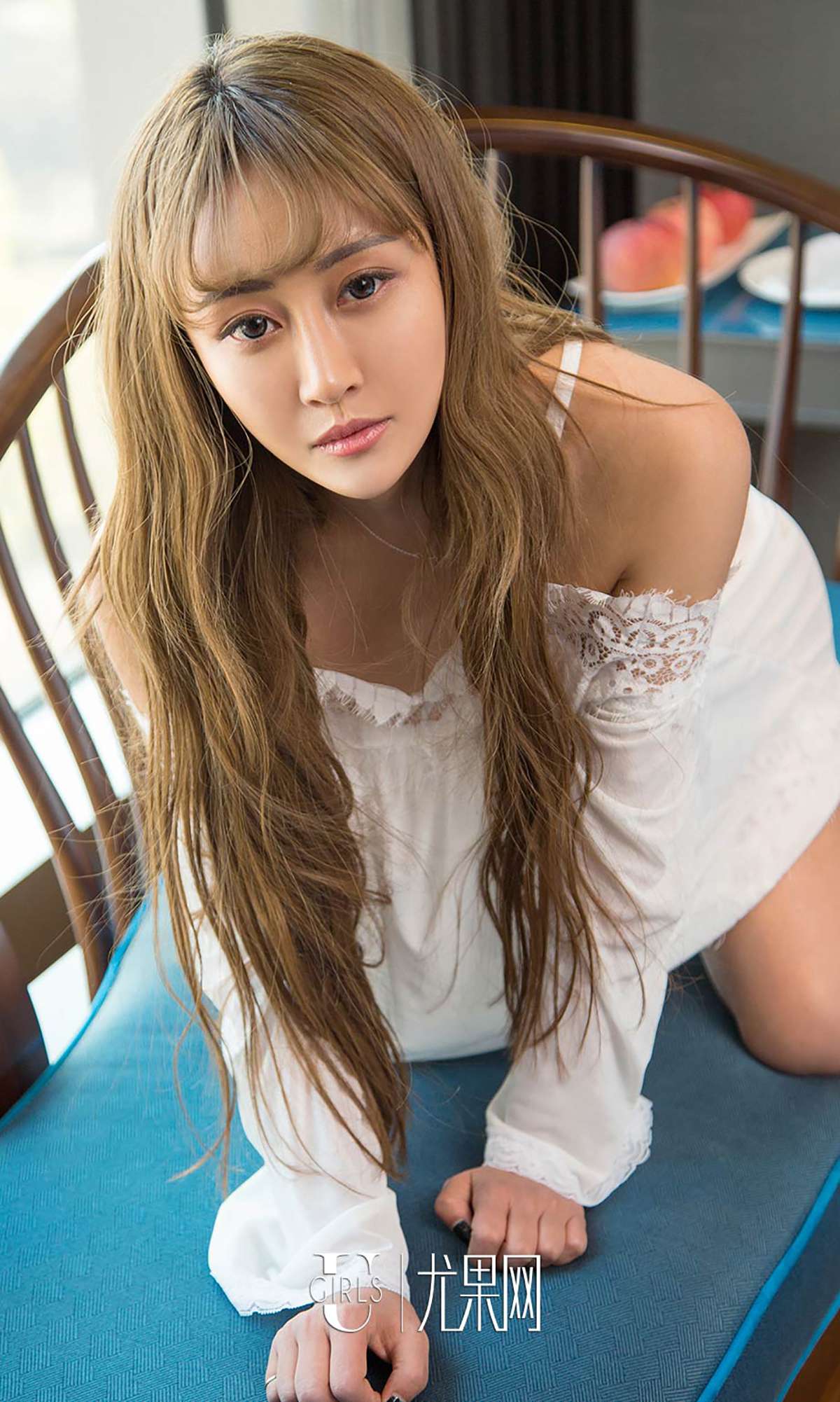 图片[23]-[Ugirls爱尤物] No.707 王楠 – 速更版-美库