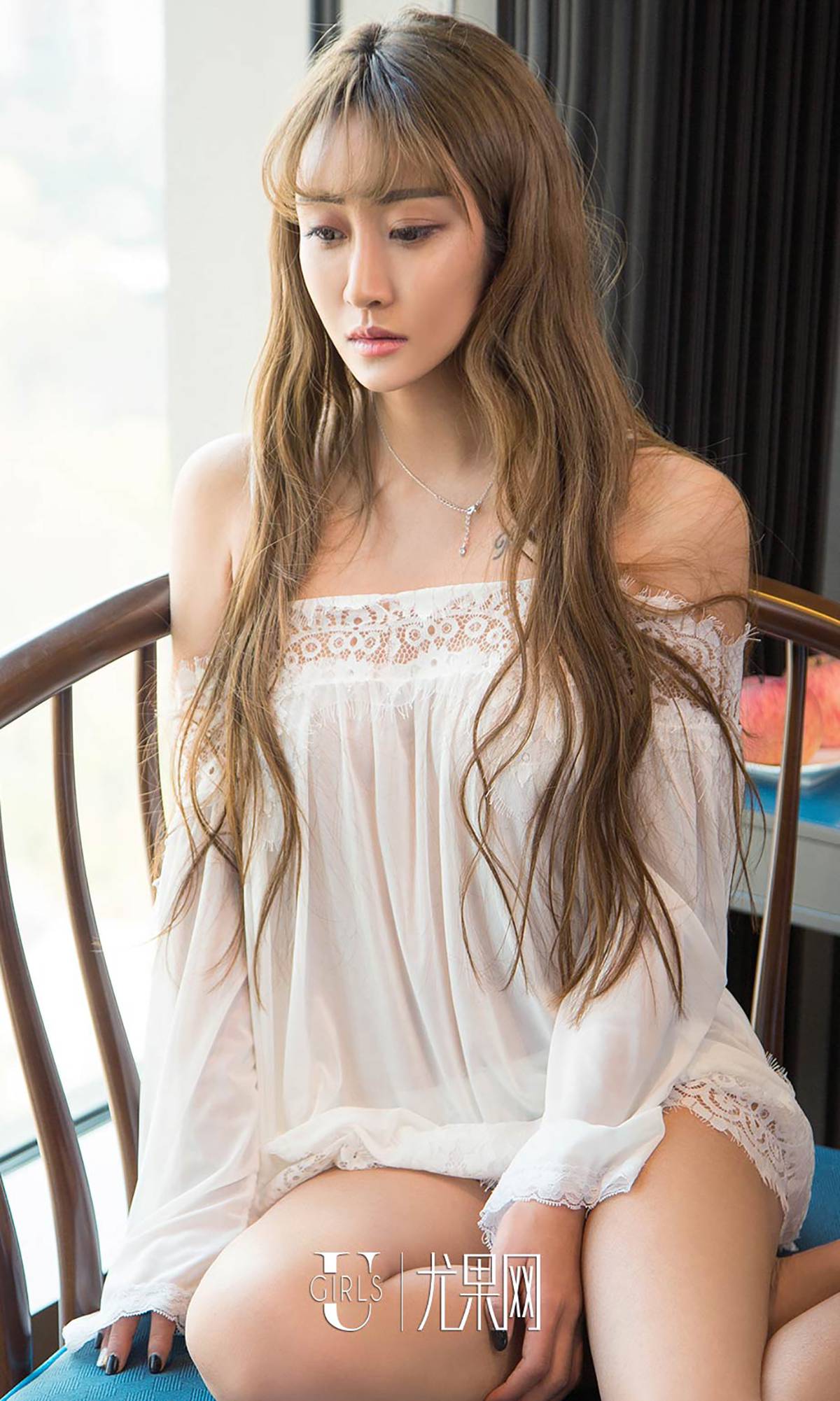 图片[38]-[Ugirls爱尤物] No.707 王楠 – 速更版-美库