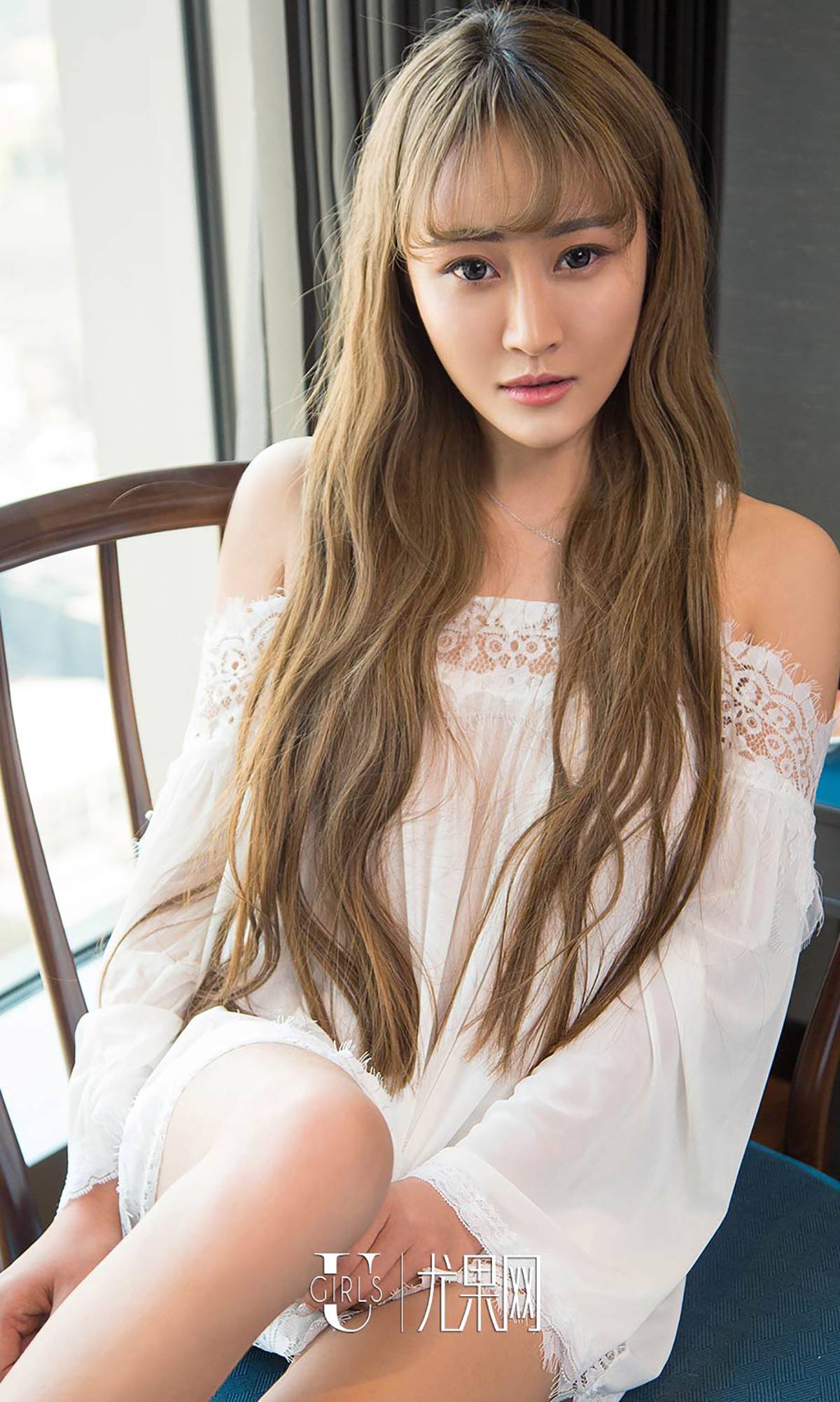 图片[39]-[Ugirls爱尤物] No.707 王楠 – 速更版-美库