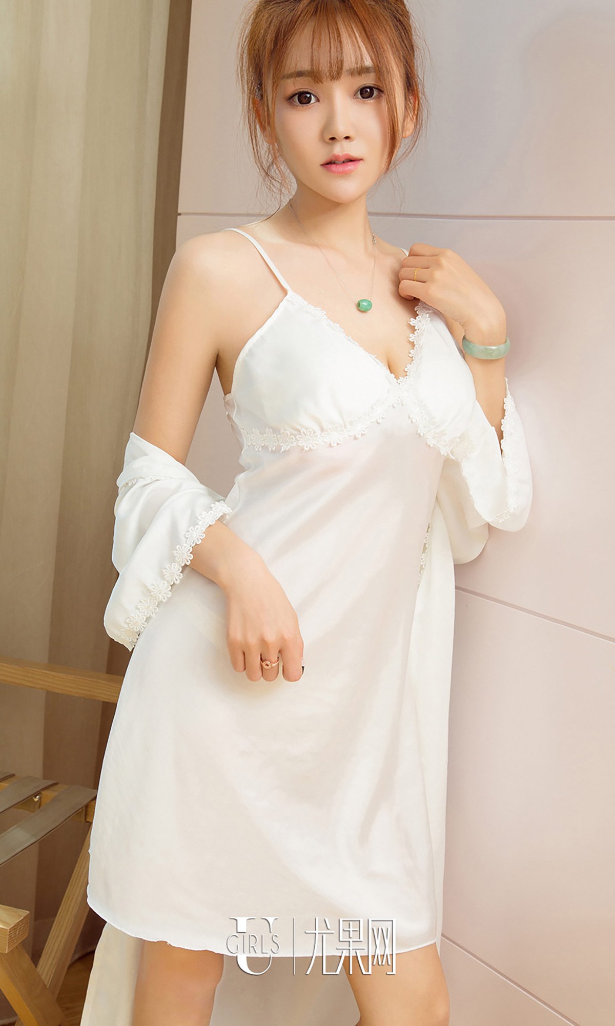 图片[37]-[Ugirls爱尤物] No.711 周心情 – 速更版-美库