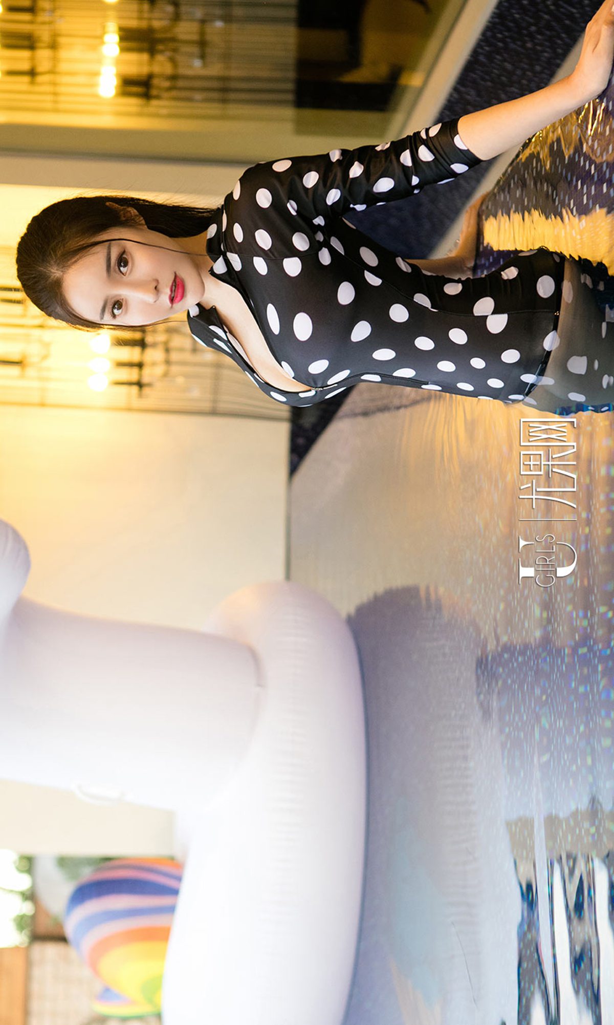 图片[28]-[Ugirls爱尤物] No.719 田熙玥 – 速更版-美库