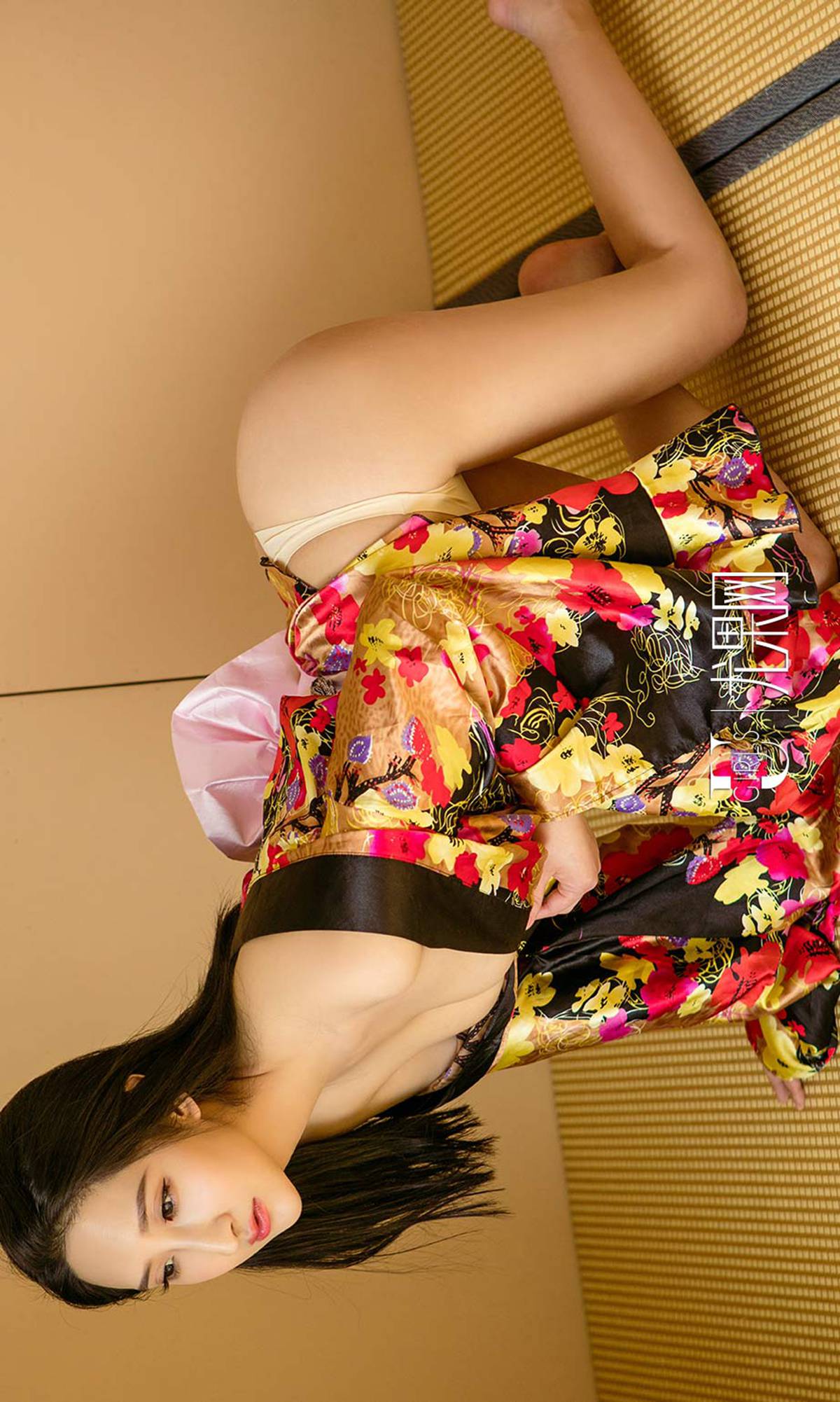 图片[17]-[Ugirls爱尤物] No.727 维琪 – 速更版-美库