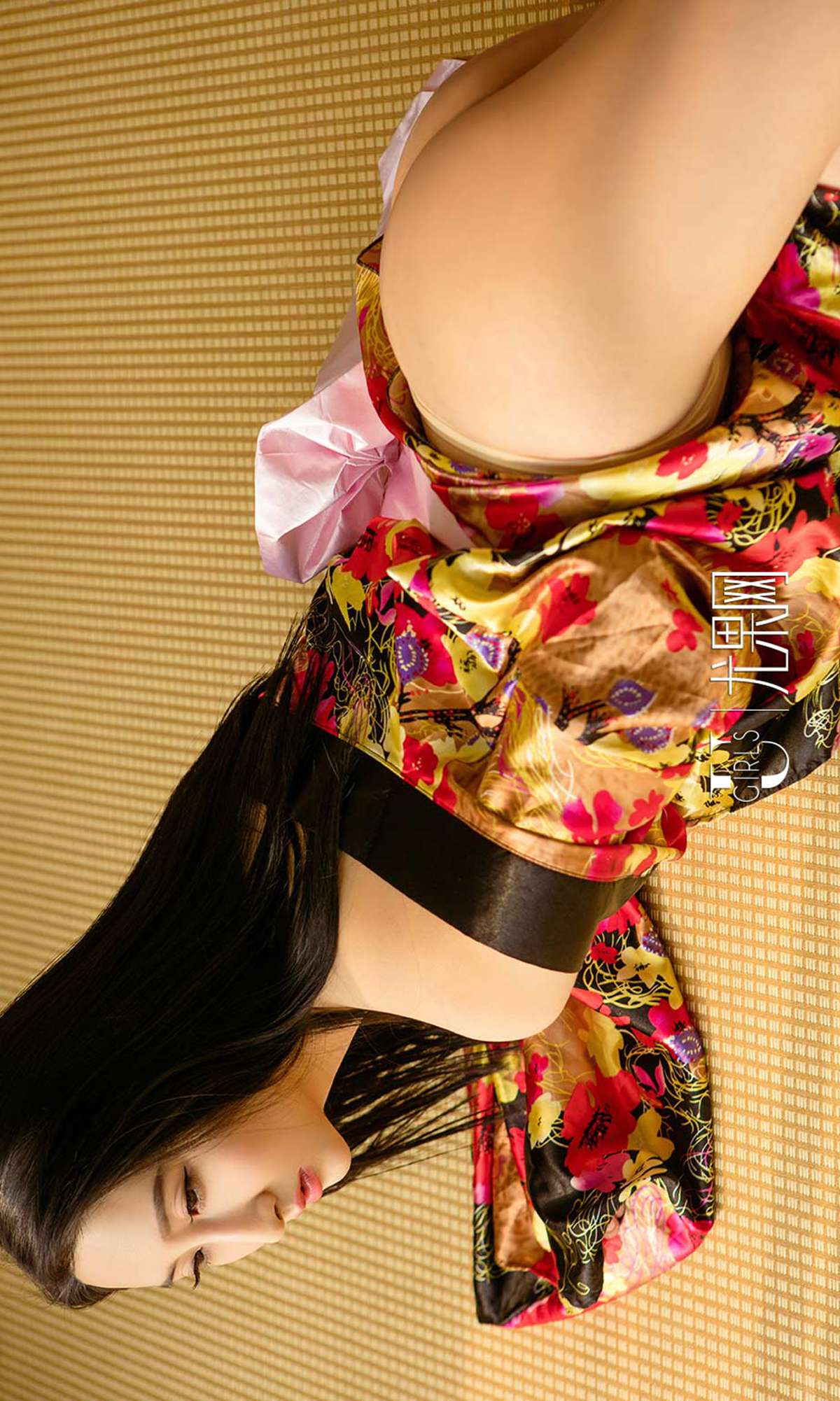 图片[21]-[Ugirls爱尤物] No.727 维琪 – 速更版-美库