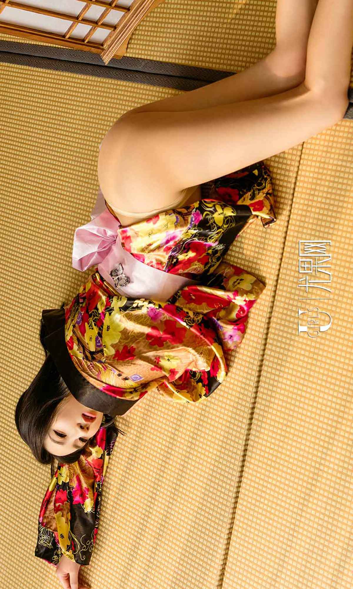 图片[25]-[Ugirls爱尤物] No.727 维琪 – 速更版-美库