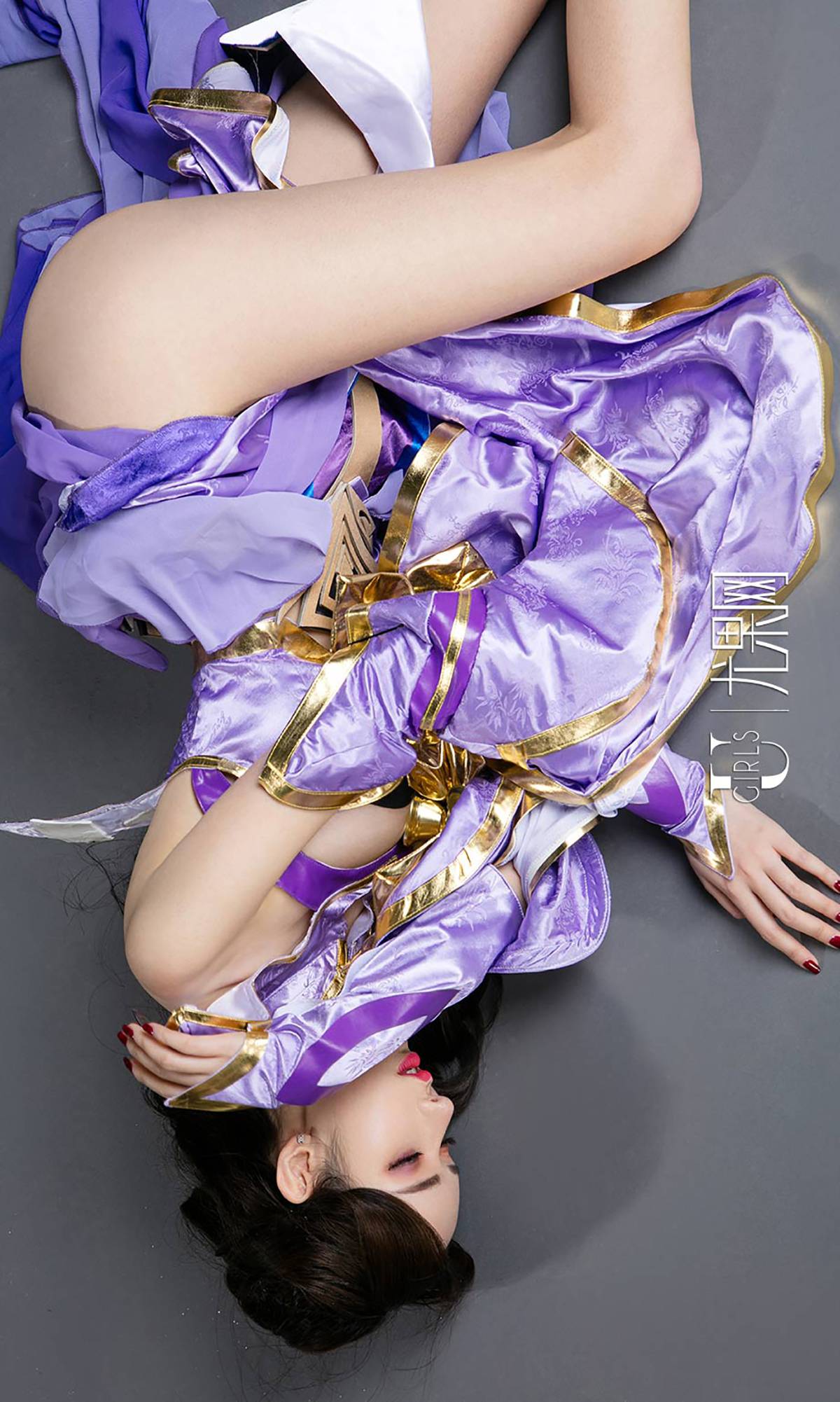 图片[28]-[Ugirls爱尤物] No.738 萌琪琪 – 速更版-美库