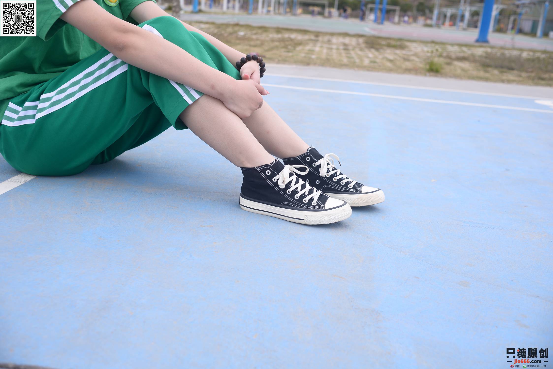 图片[11]-[只糖棉袜]NO.208 苏瑶  时光会记得[195P] – 速更版-美库