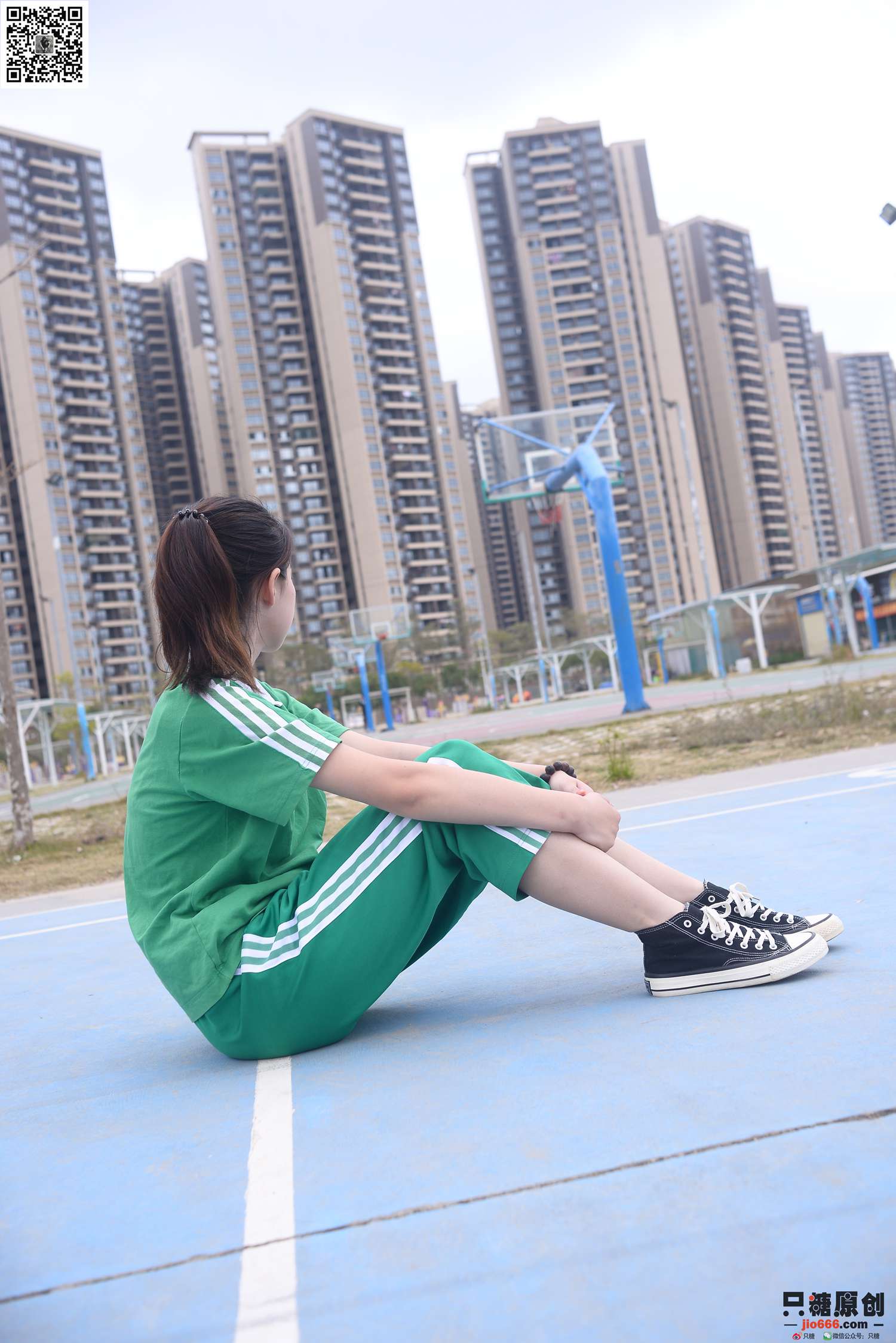 图片[12]-[只糖棉袜]NO.208 苏瑶  时光会记得[195P] – 速更版-美库