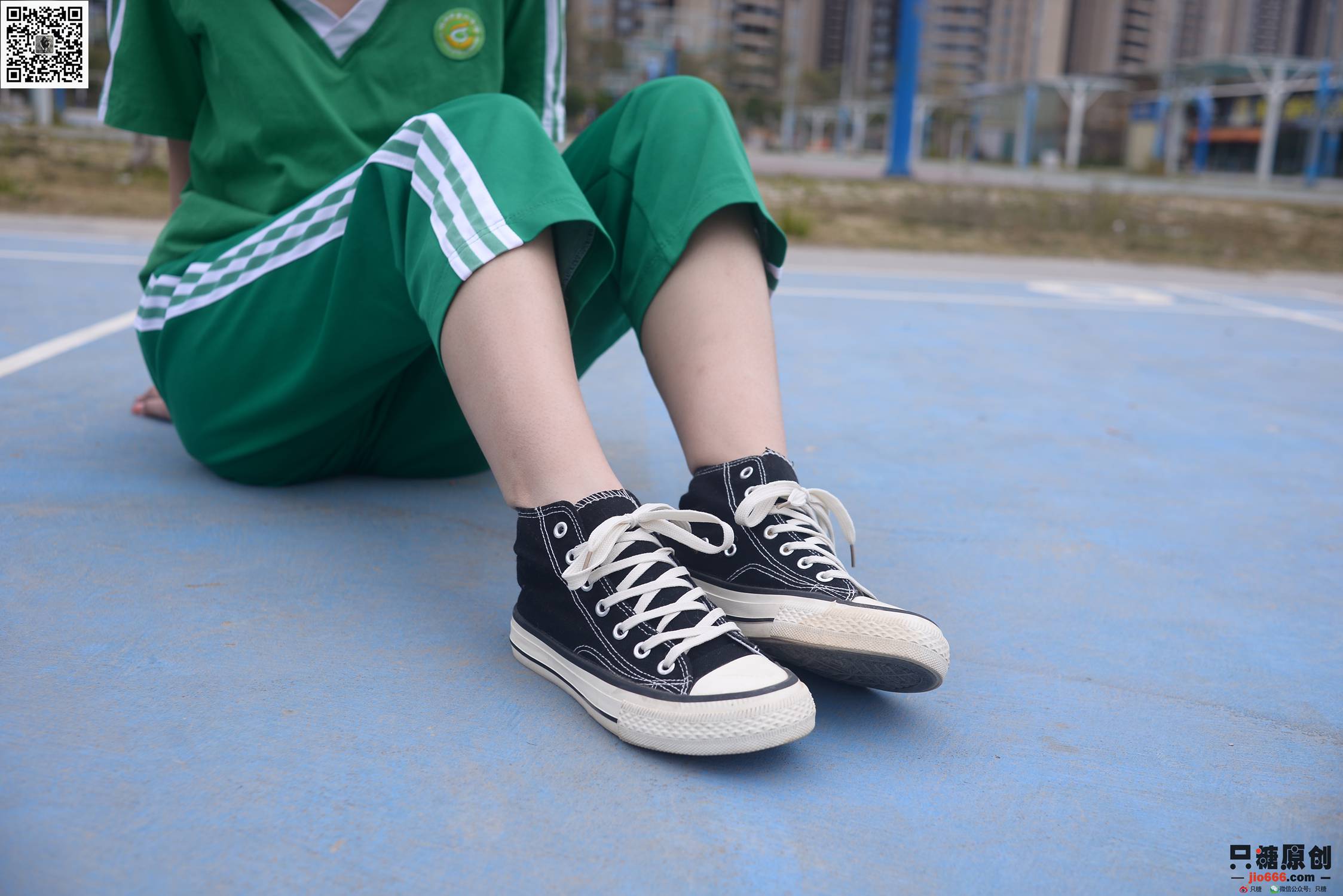 图片[15]-[只糖棉袜]NO.208 苏瑶  时光会记得[195P] – 速更版-美库