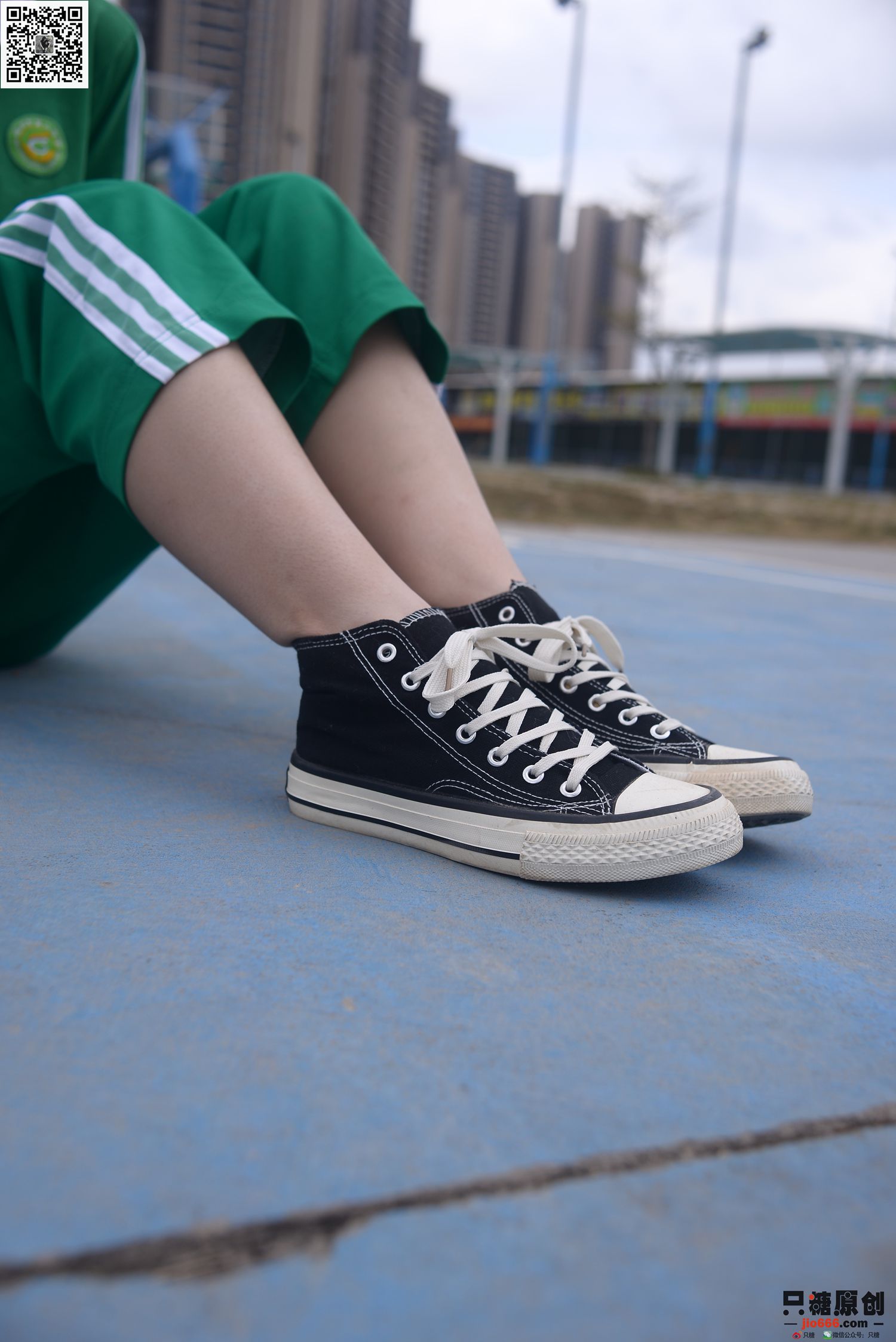 图片[16]-[只糖棉袜]NO.208 苏瑶  时光会记得[195P] – 速更版-美库