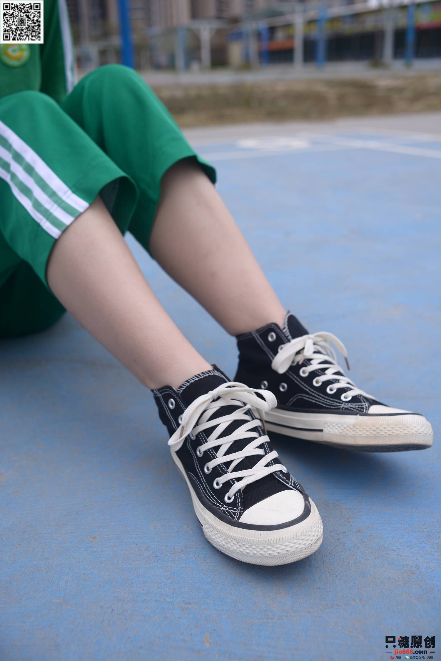 图片[18]-[只糖棉袜]NO.208 苏瑶  时光会记得[195P] – 速更版-美库