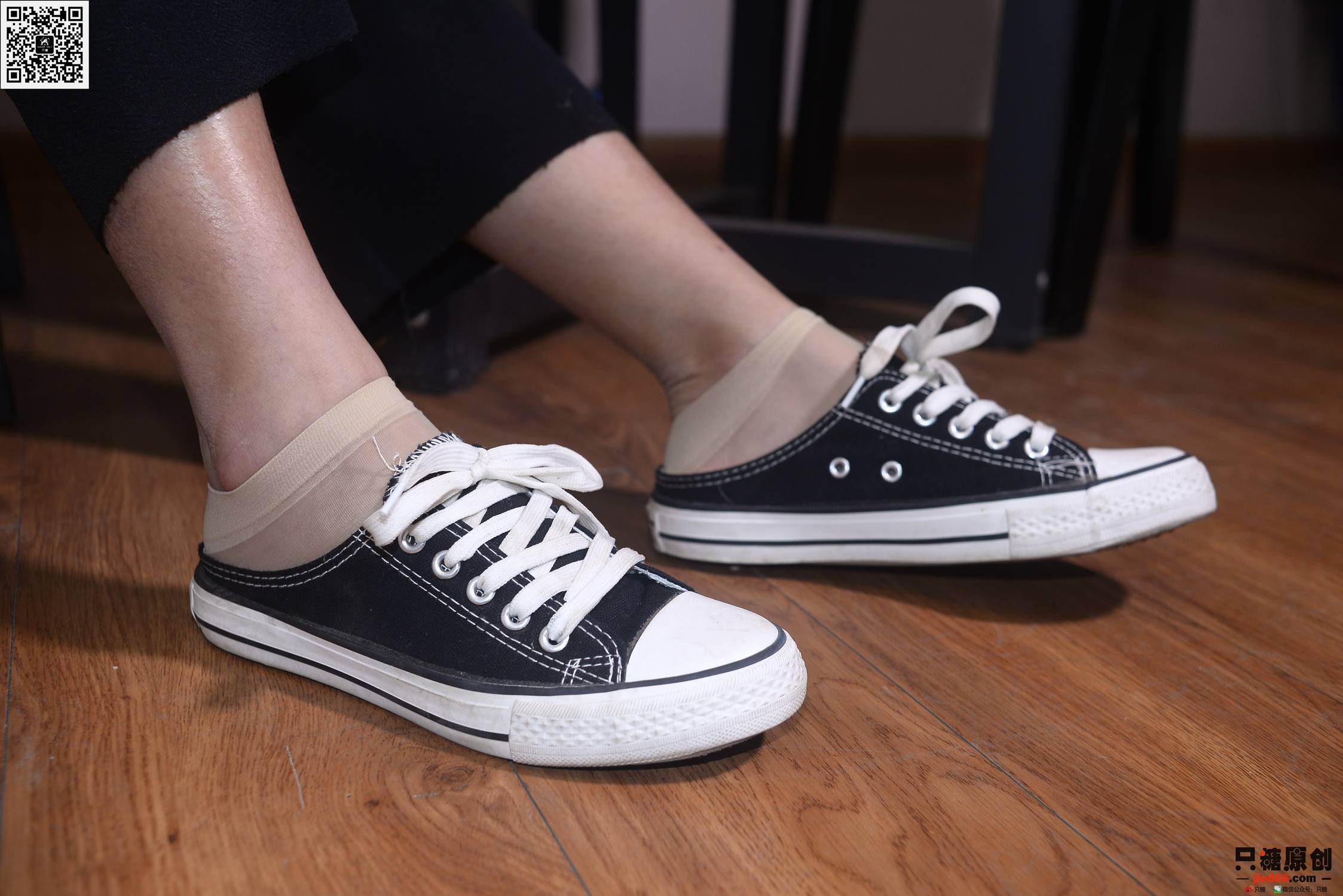 图片[11]-[只糖棉袜]NO.209 周子琪  一个温暖的现在[189P] – 速更版-美库