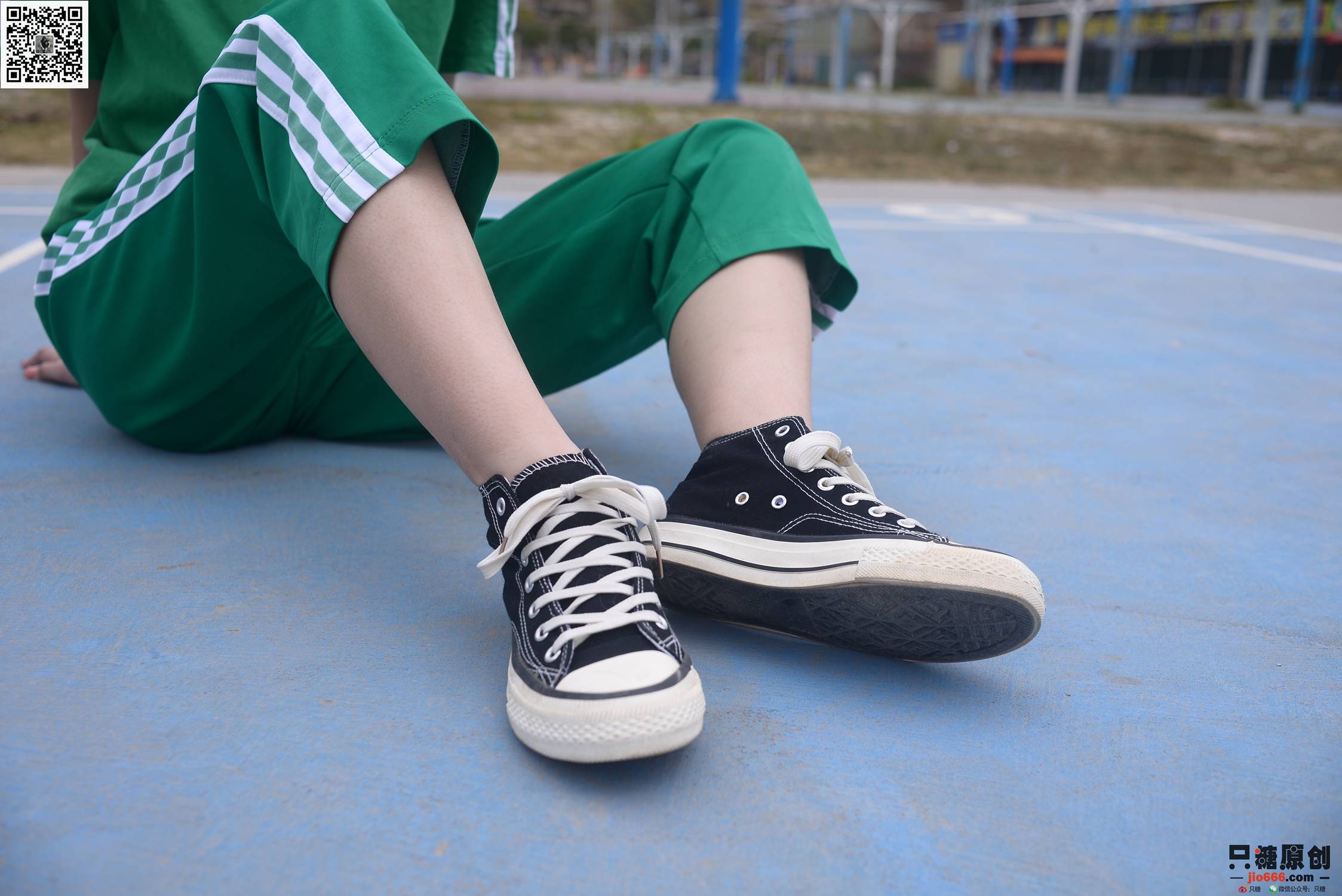 图片[19]-[只糖棉袜]NO.208 苏瑶  时光会记得[195P] – 速更版-美库