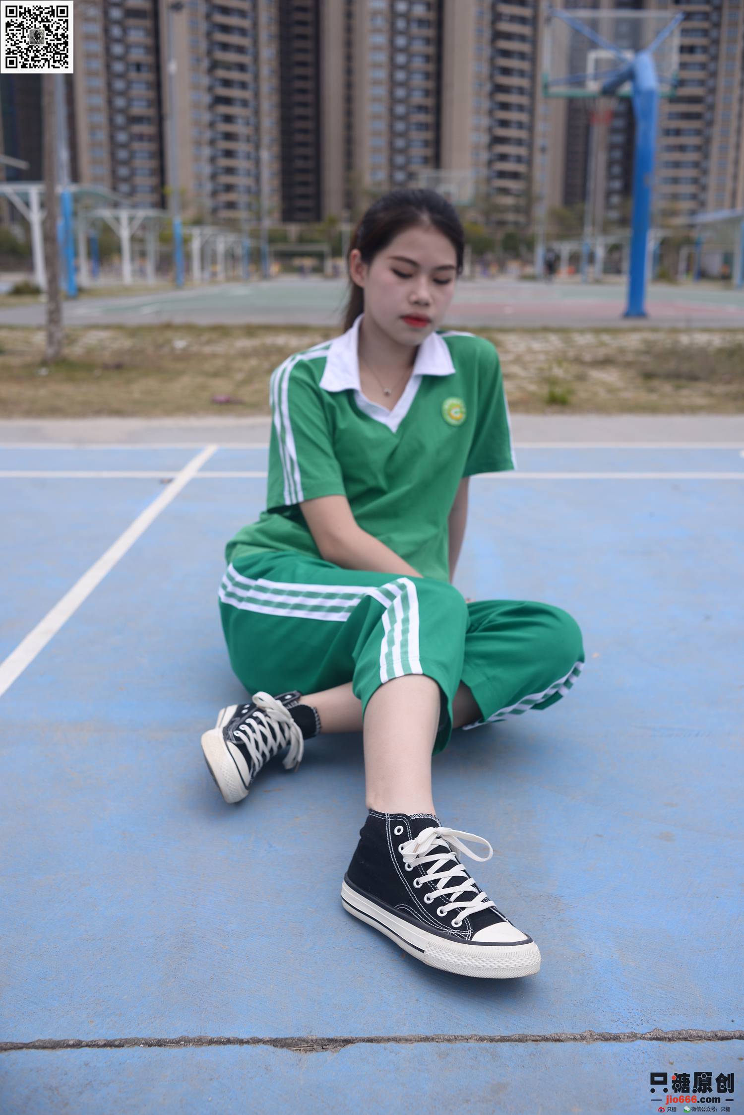 图片[20]-[只糖棉袜]NO.208 苏瑶  时光会记得[195P] – 速更版-美库