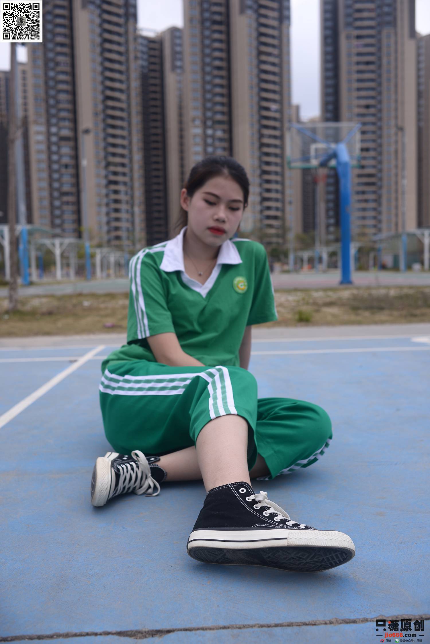 图片[21]-[只糖棉袜]NO.208 苏瑶  时光会记得[195P] – 速更版-美库