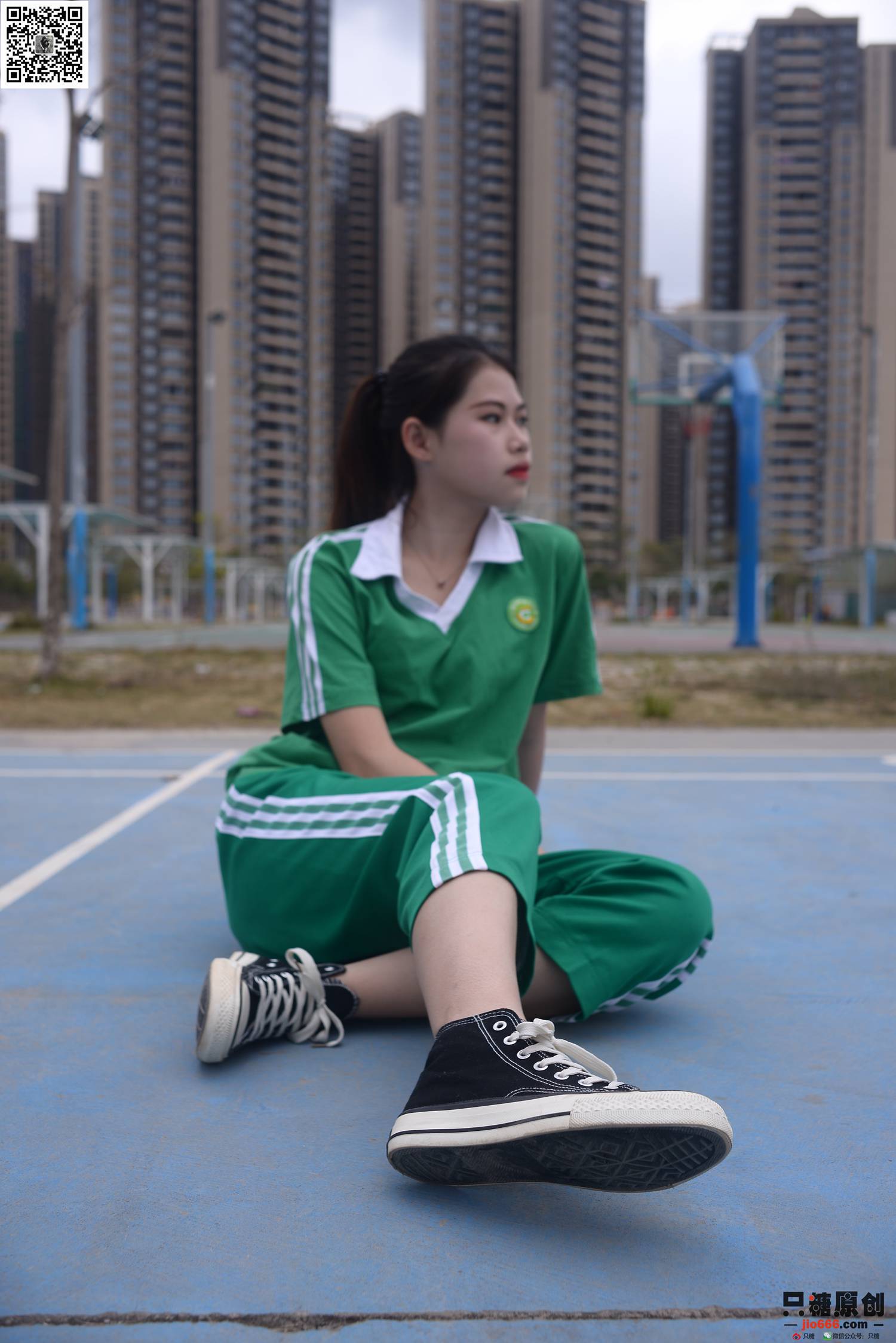 图片[22]-[只糖棉袜]NO.208 苏瑶  时光会记得[195P] – 速更版-美库