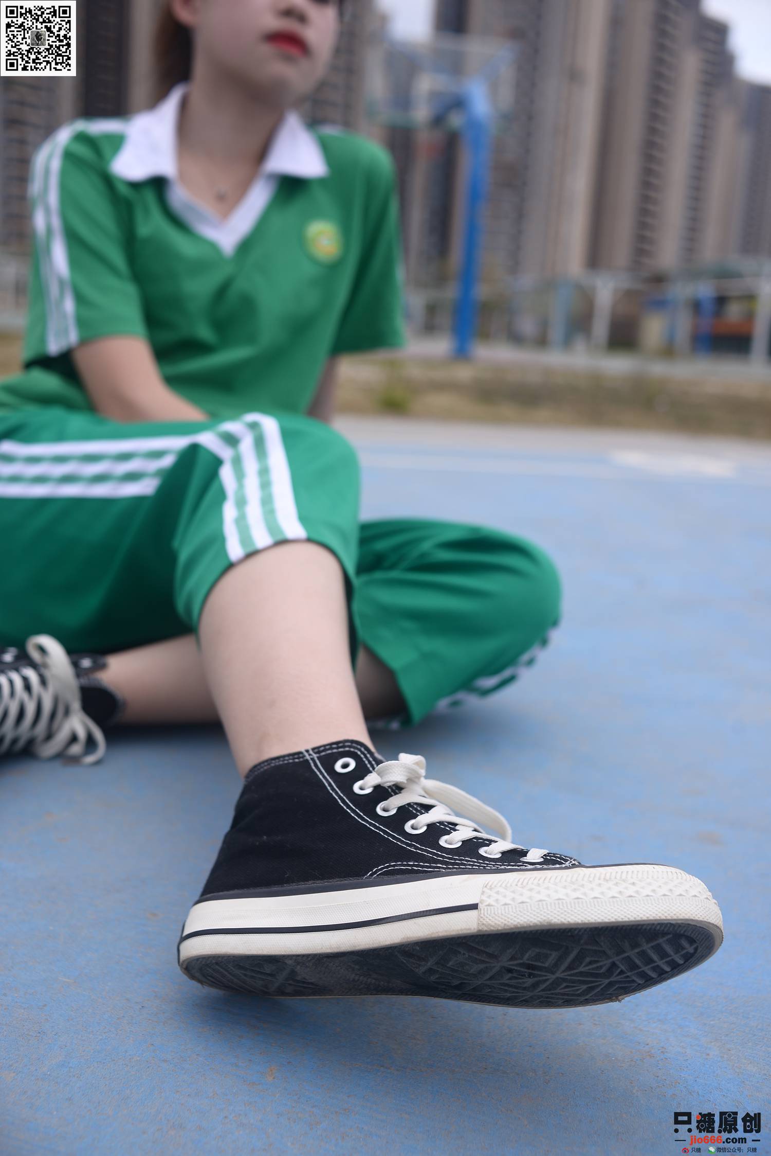 图片[23]-[只糖棉袜]NO.208 苏瑶  时光会记得[195P] – 速更版-美库