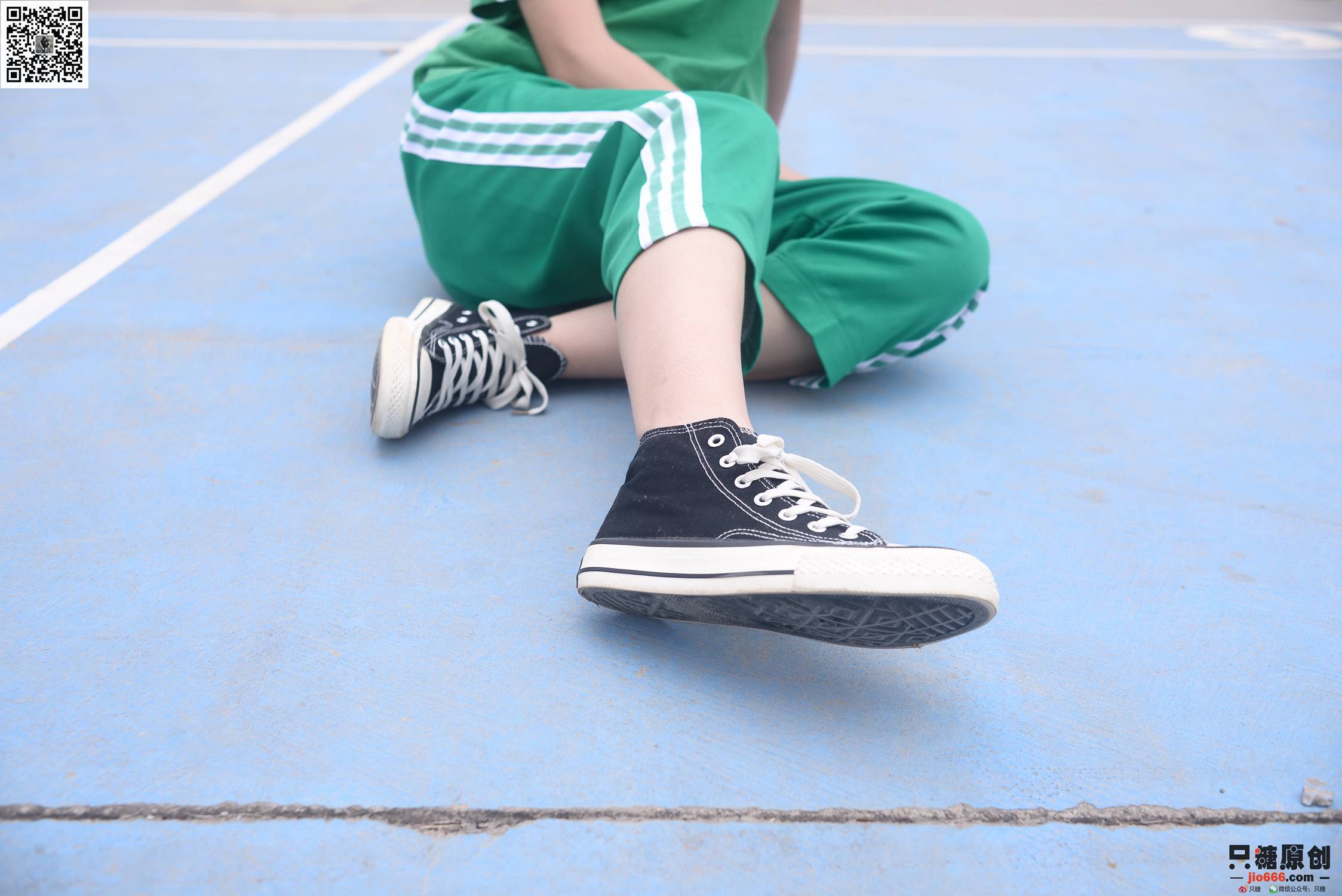 图片[24]-[只糖棉袜]NO.208 苏瑶  时光会记得[195P] – 速更版-美库