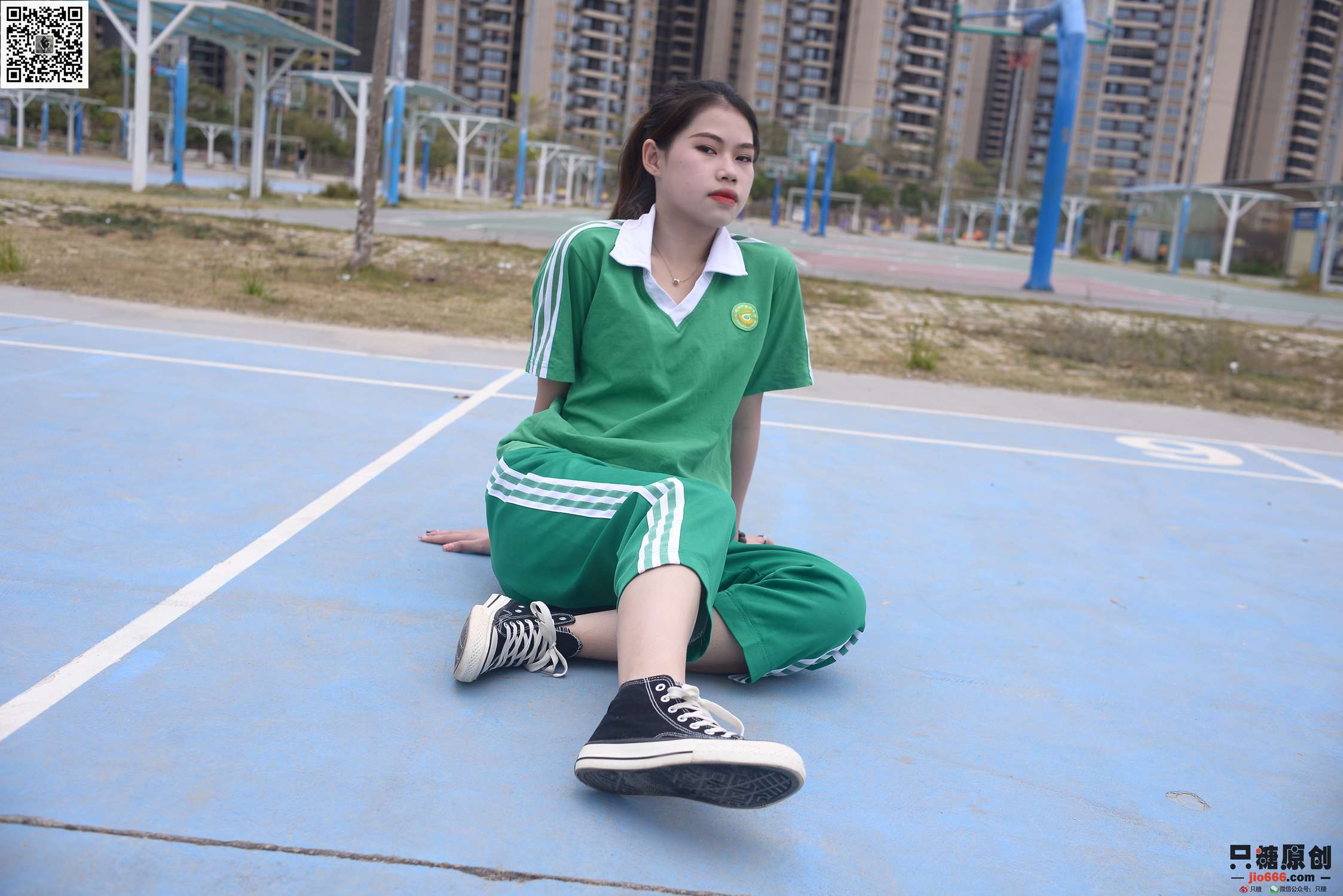 图片[26]-[只糖棉袜]NO.208 苏瑶  时光会记得[195P] – 速更版-美库