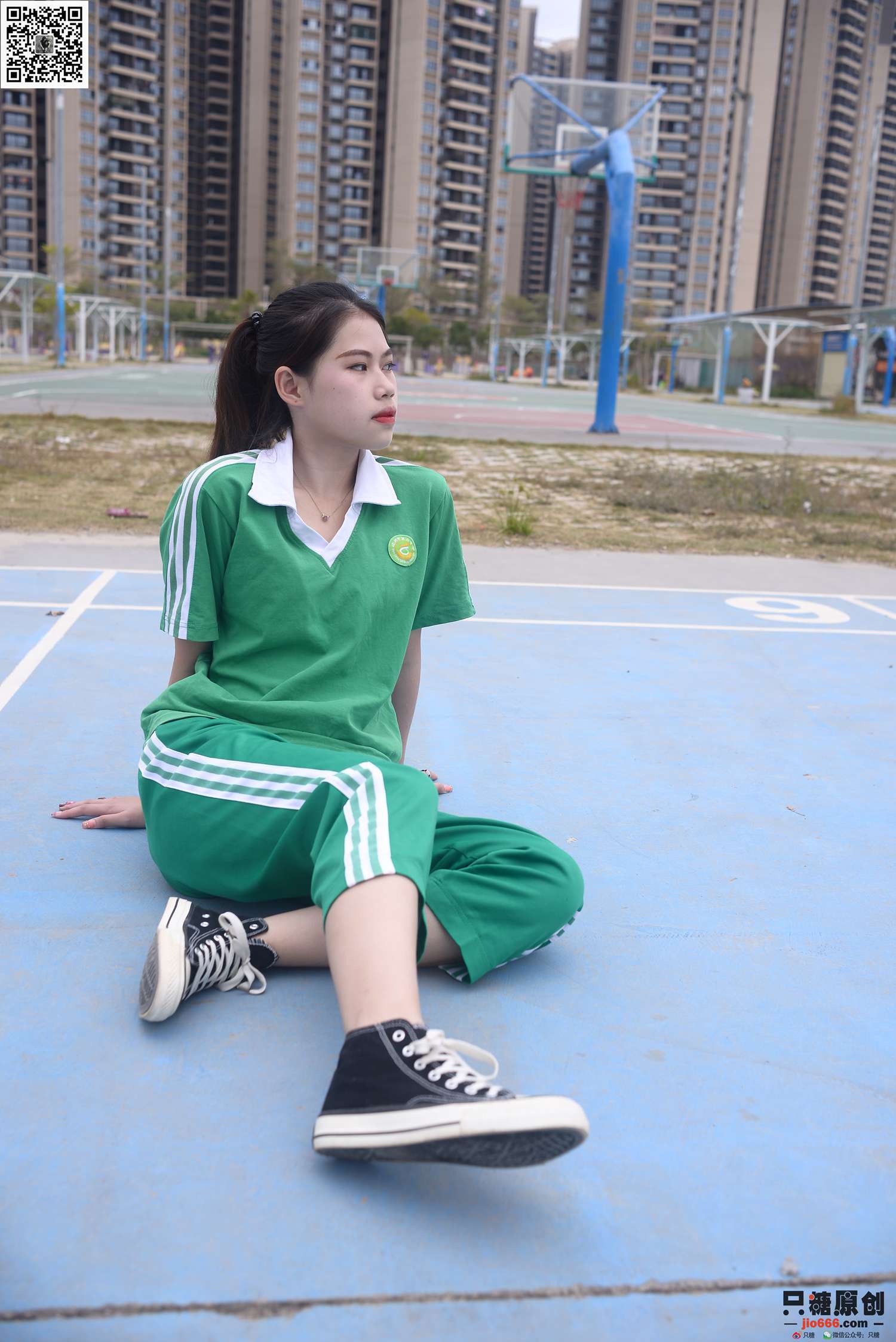 图片[27]-[只糖棉袜]NO.208 苏瑶  时光会记得[195P] – 速更版-美库