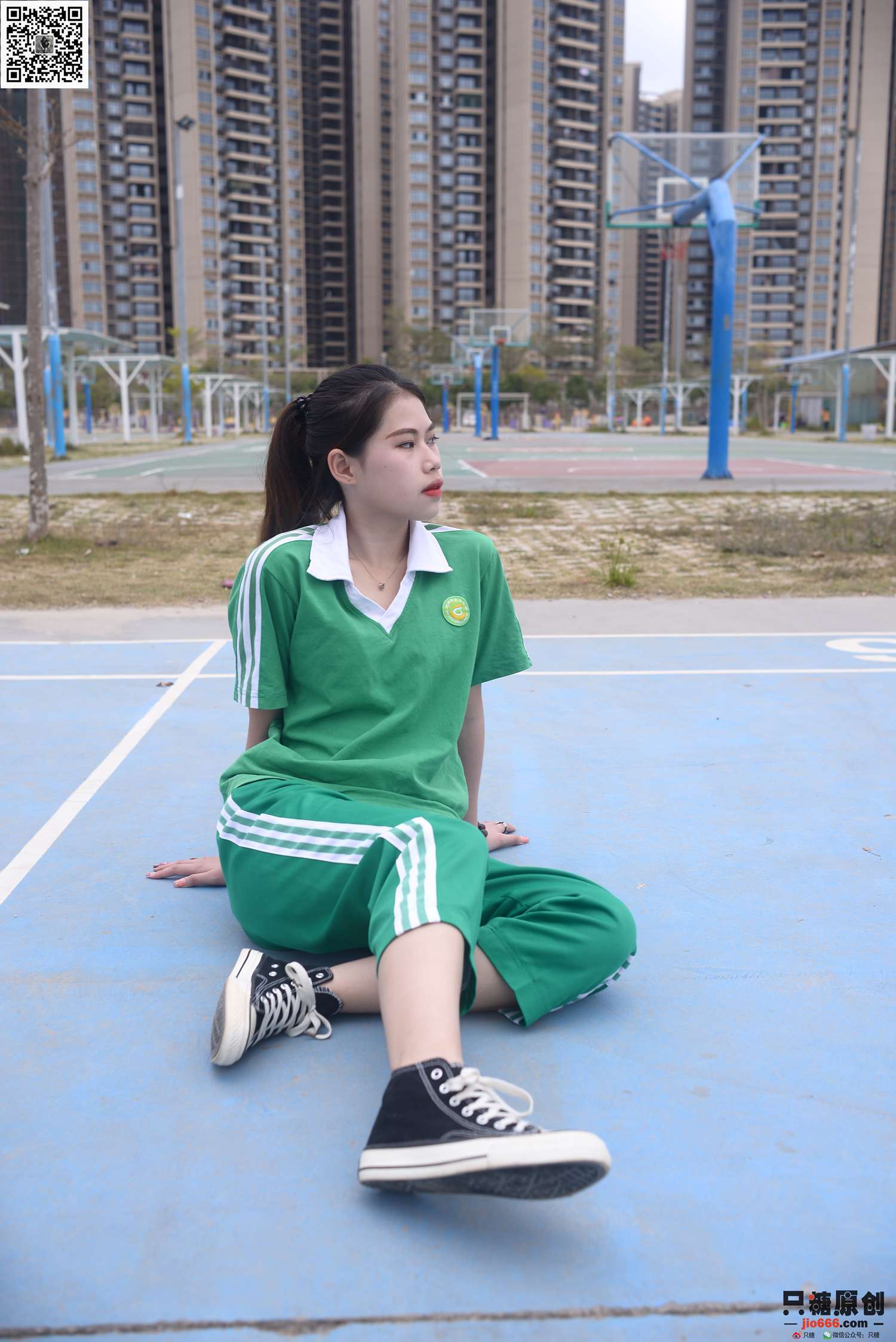 图片[29]-[只糖棉袜]NO.208 苏瑶  时光会记得[195P] – 速更版-美库