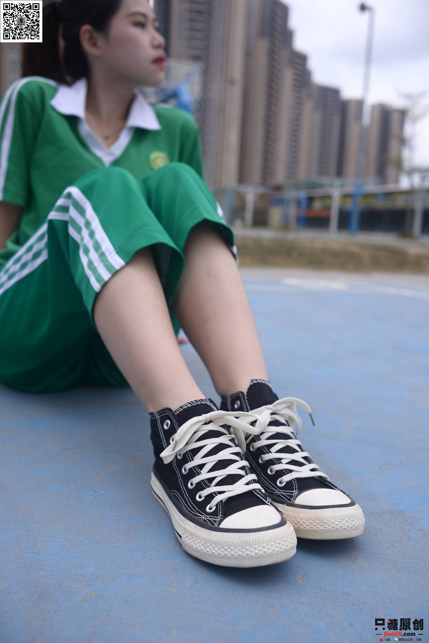 图片[31]-[只糖棉袜]NO.208 苏瑶  时光会记得[195P] – 速更版-美库