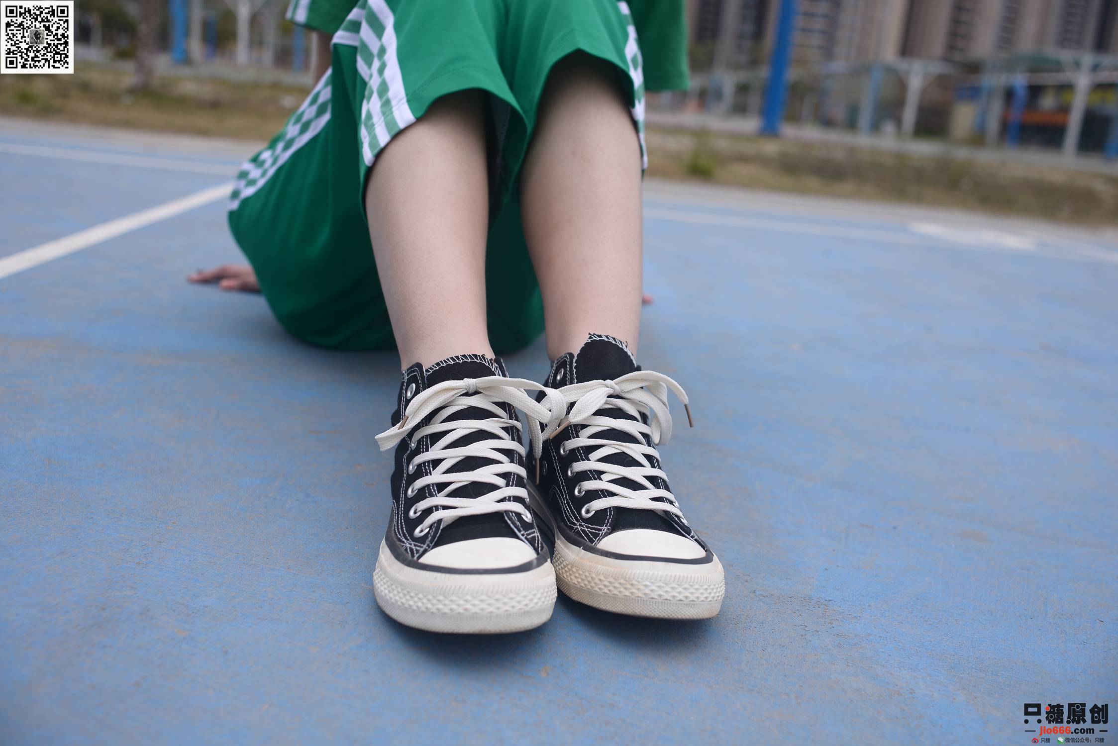 图片[32]-[只糖棉袜]NO.208 苏瑶  时光会记得[195P] – 速更版-美库