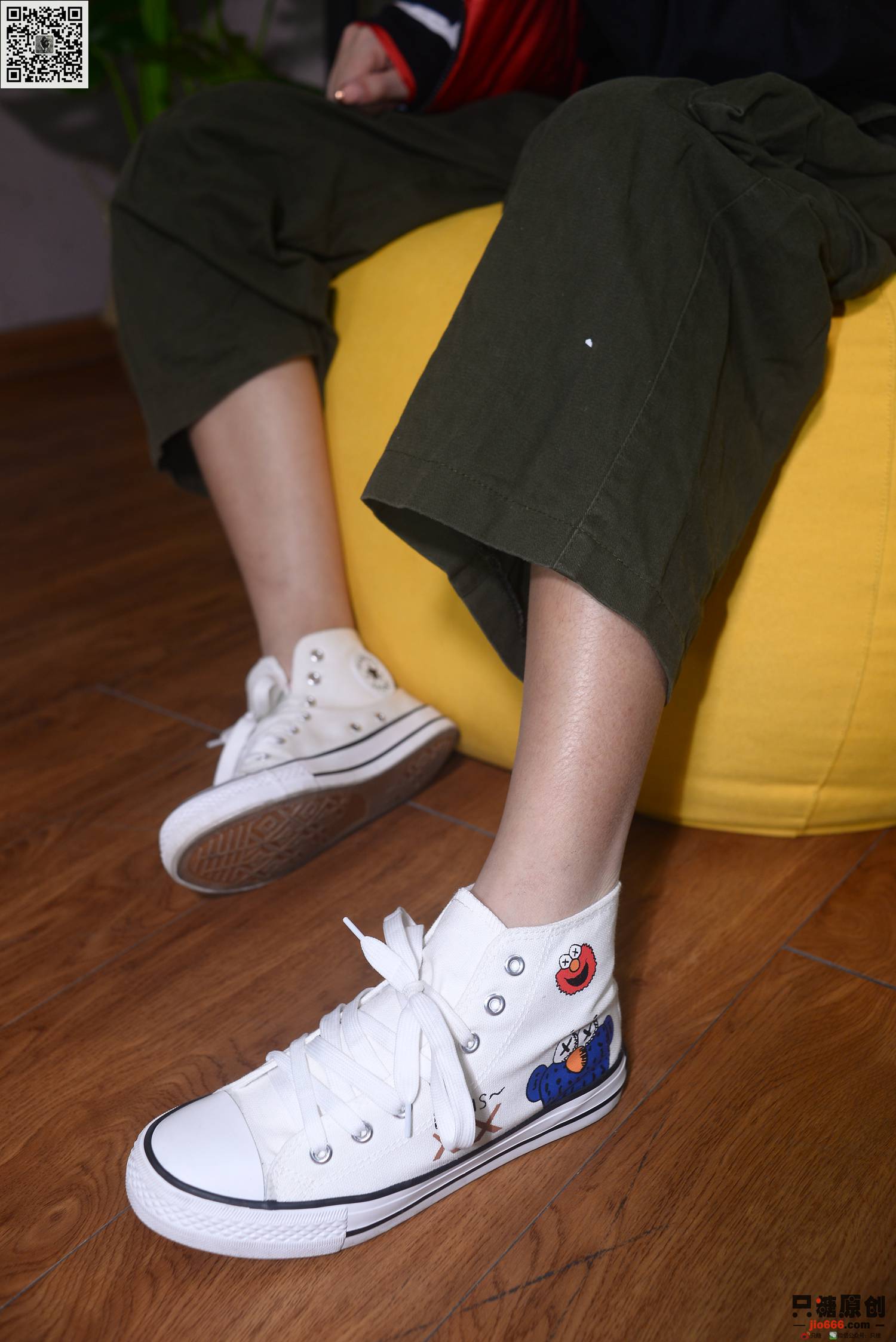 图片[21]-[只糖棉袜]NO.210 彤彤 诗也简单，心也简单[219P] – 速更版-美库